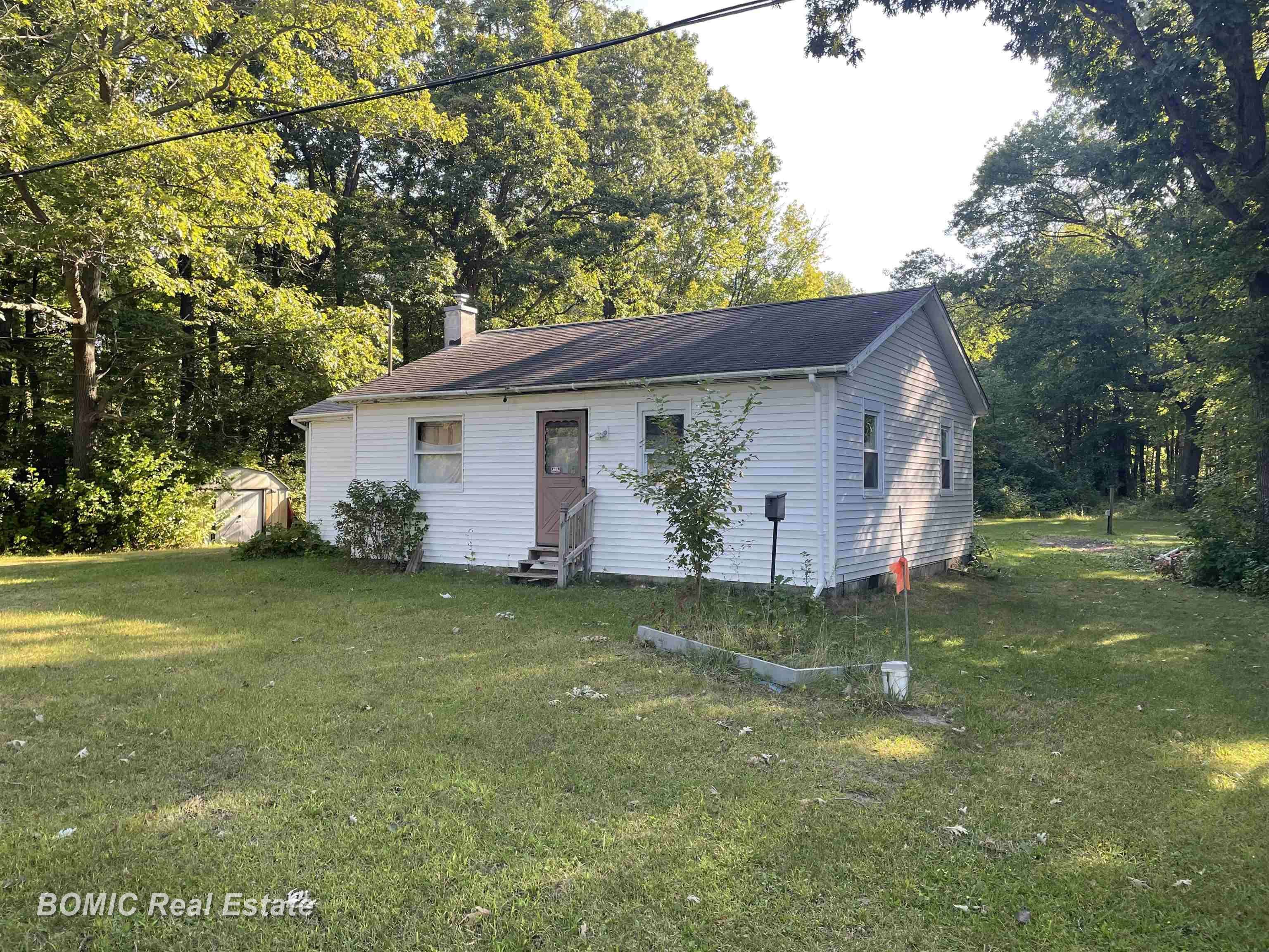 Birch Run, MI 48415,6665 Bell RD