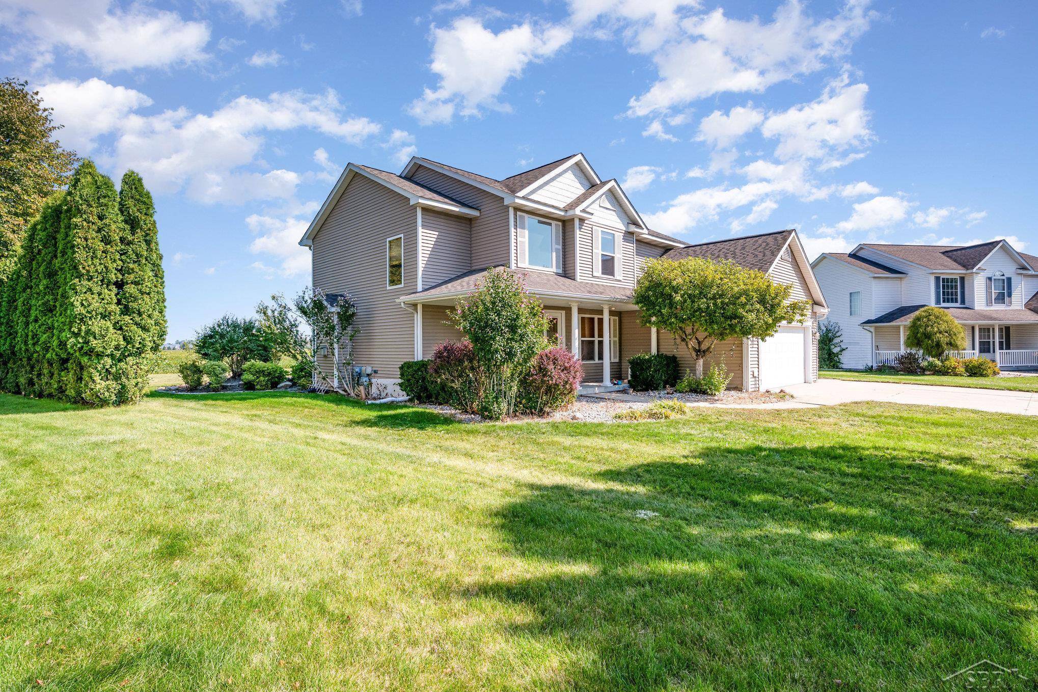 Saginaw, MI 48603,6288 Rockingham PL