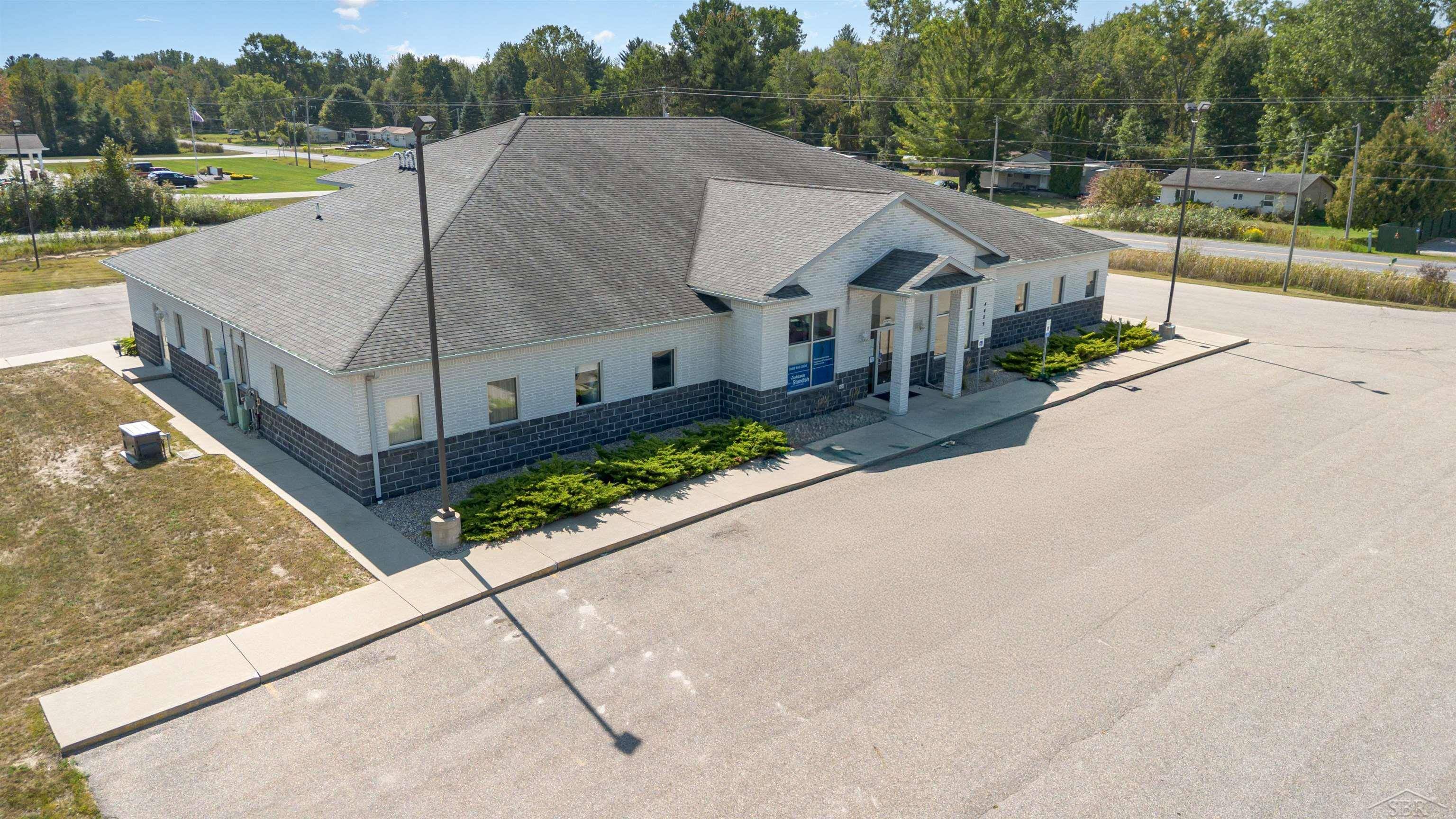 Standish, MI 48658,4489 M-61 HWY