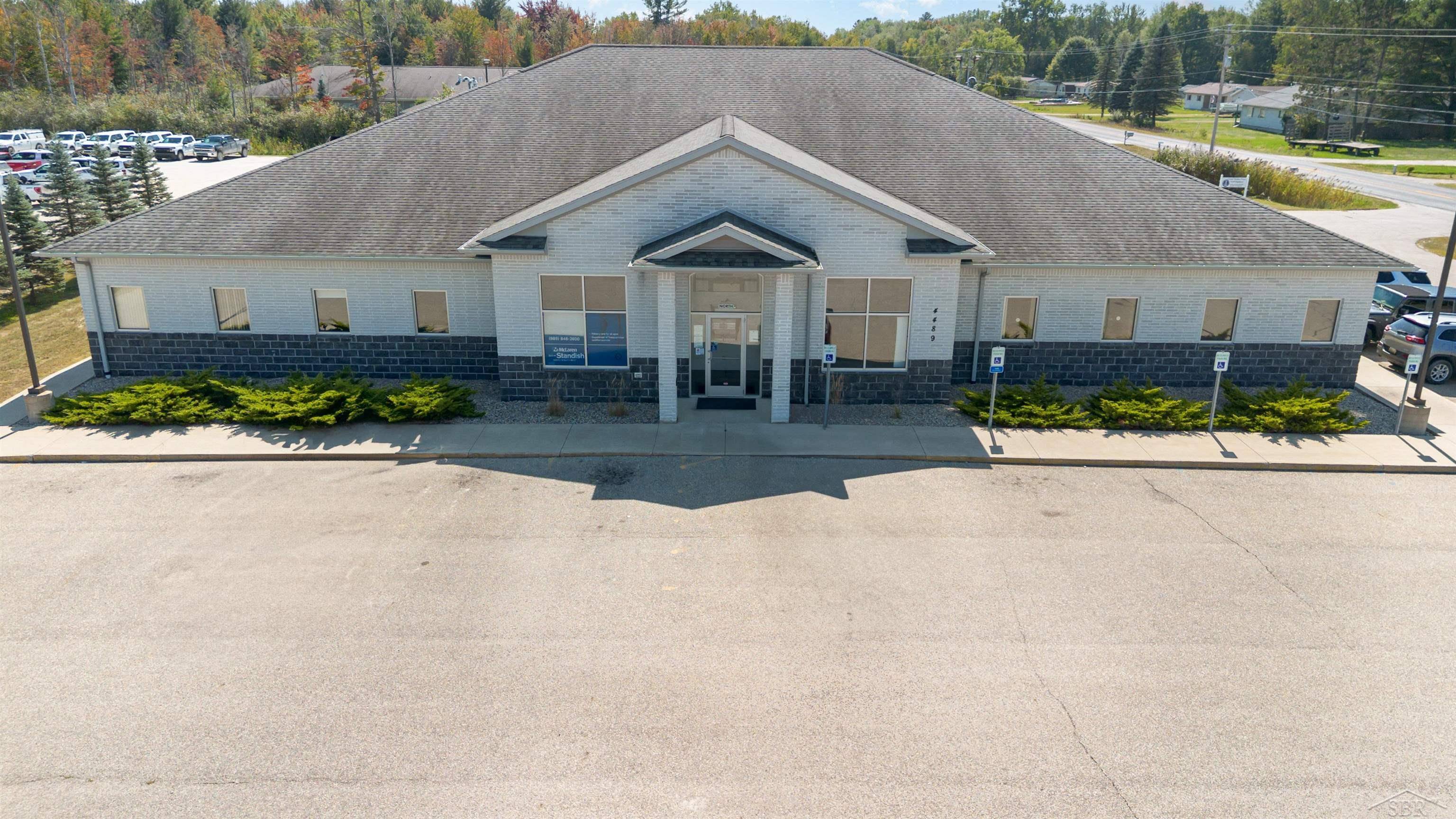 Standish, MI 48658,4489 M-61 HWY