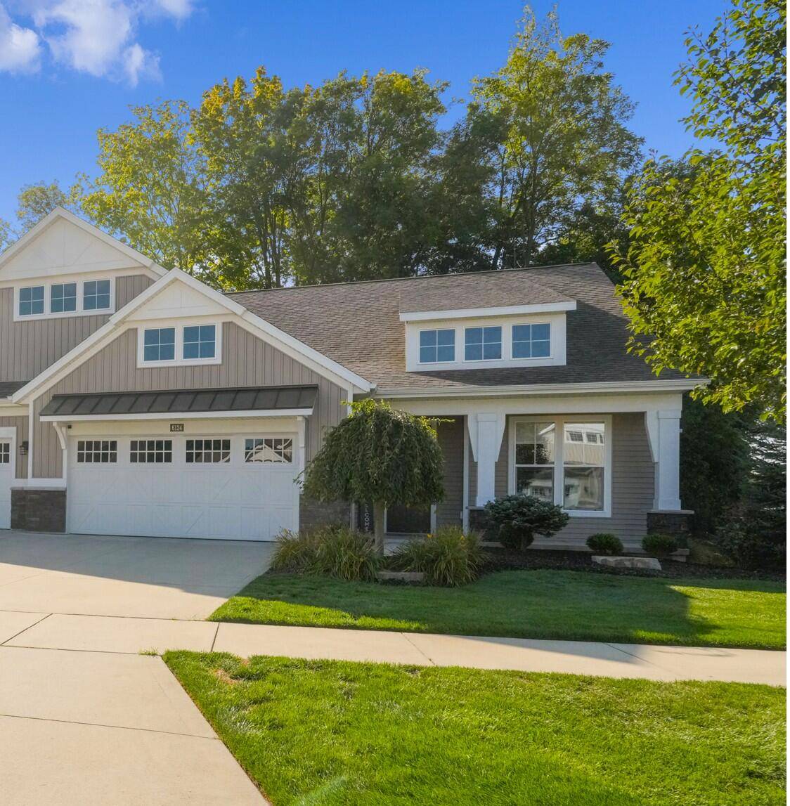 Grandville, MI 49418,6124 Harmon Green AVE