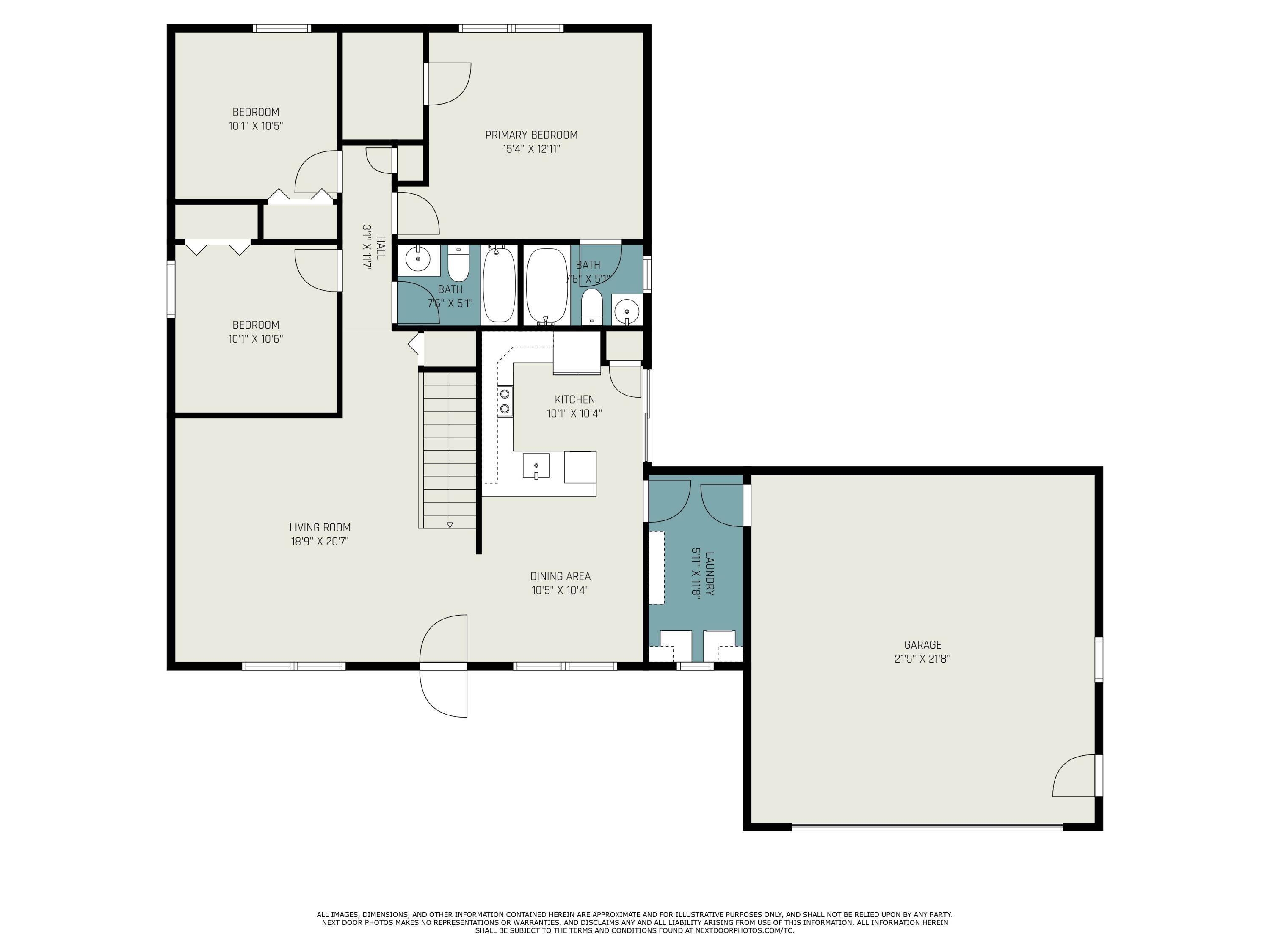 Kalamazoo, MI 49004,4650 Yellow Pine LN