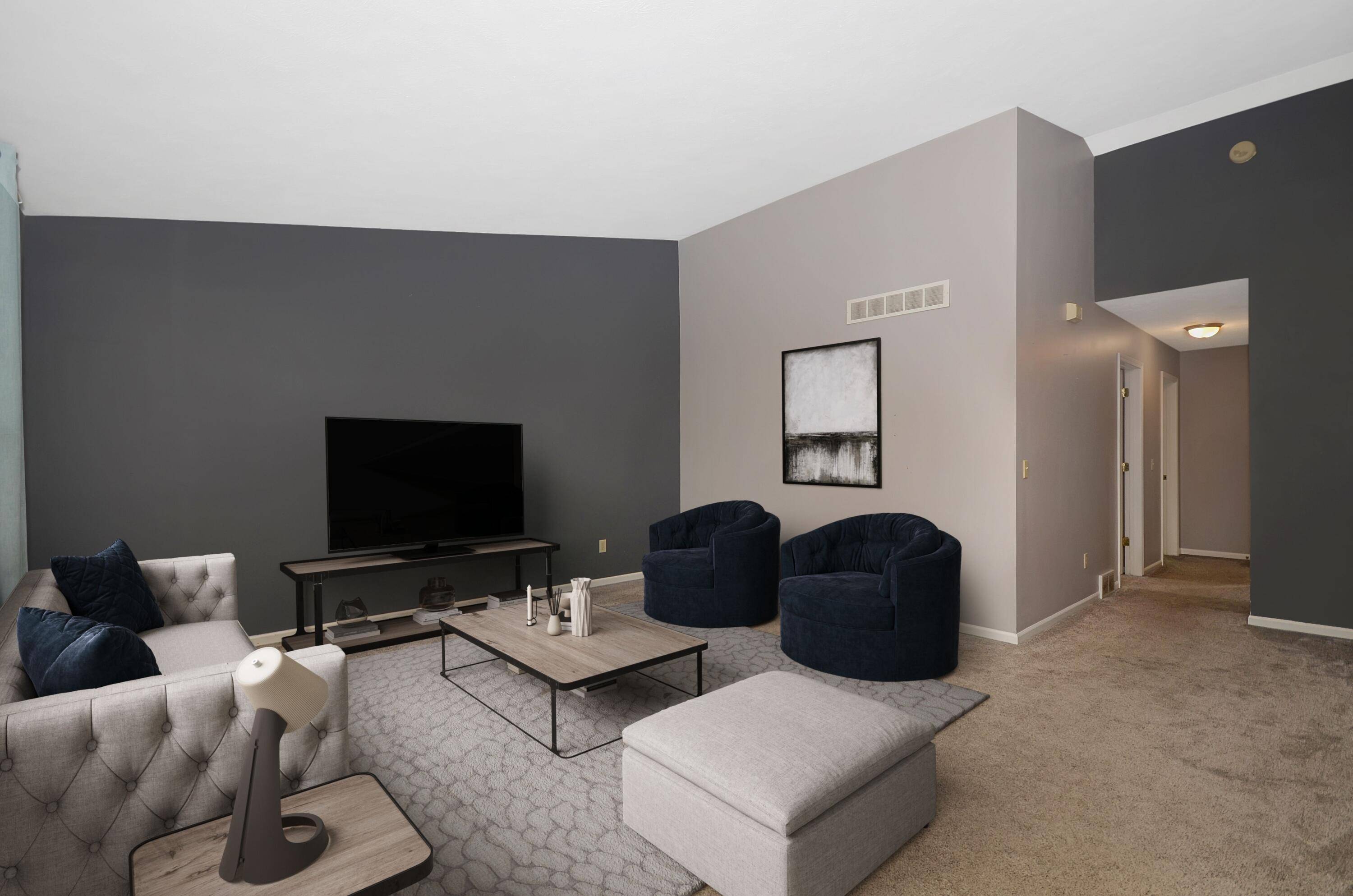 Kalamazoo, MI 49004,4650 Yellow Pine LN