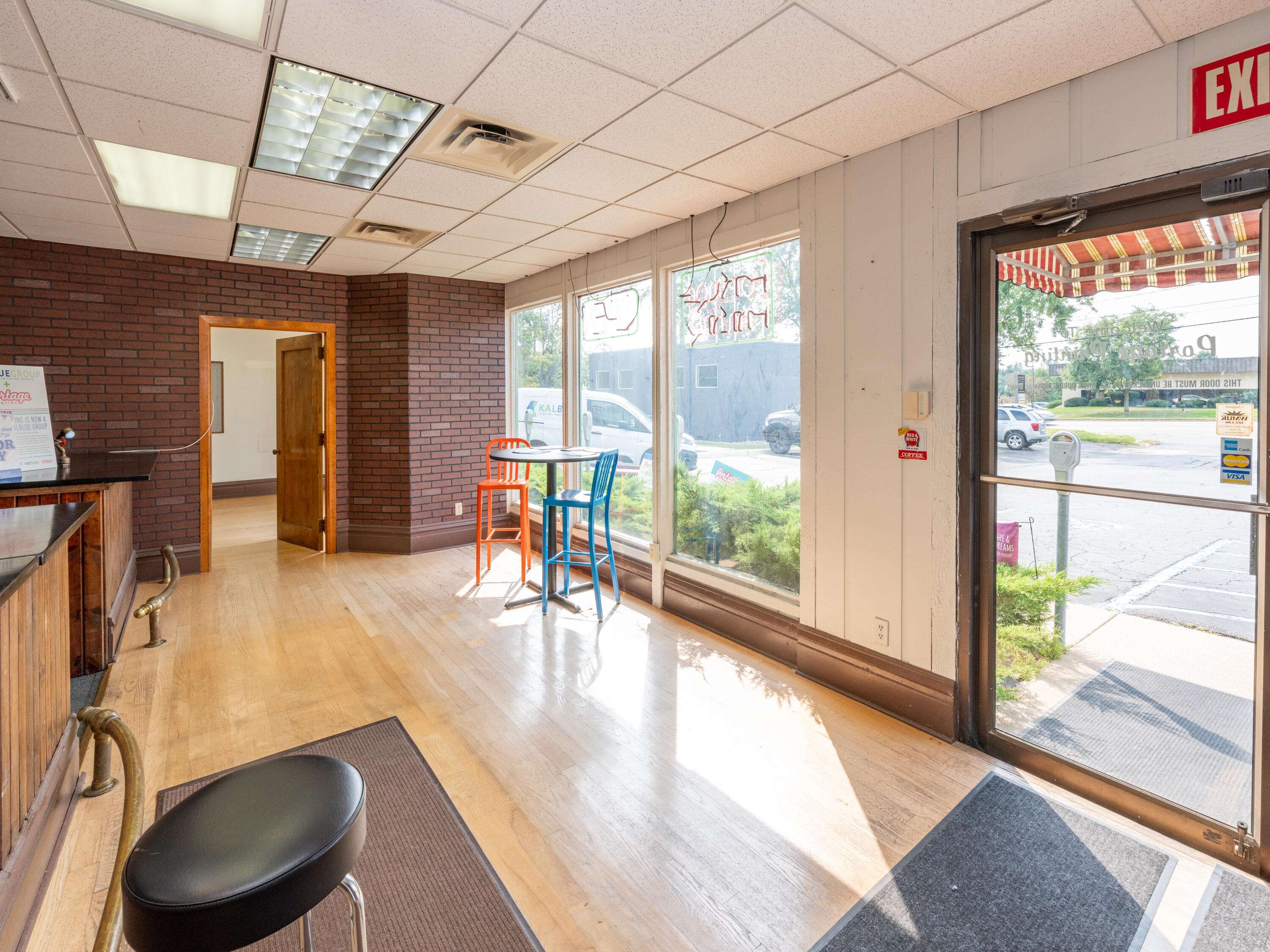 1116 W Centre AVE, Portage City, MI 49024