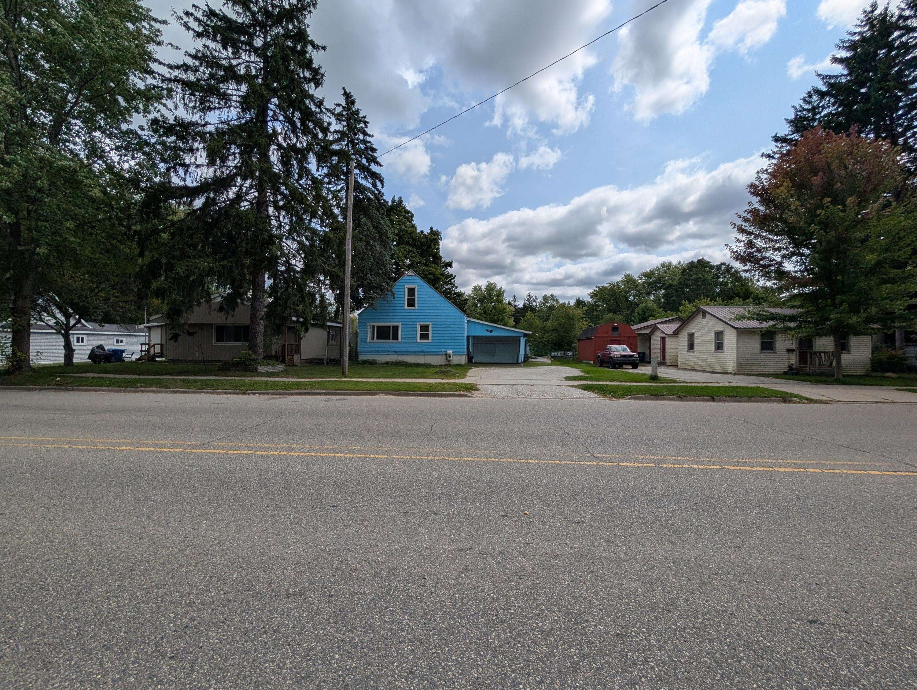 Scottville, MI 49454,508 N Main ST