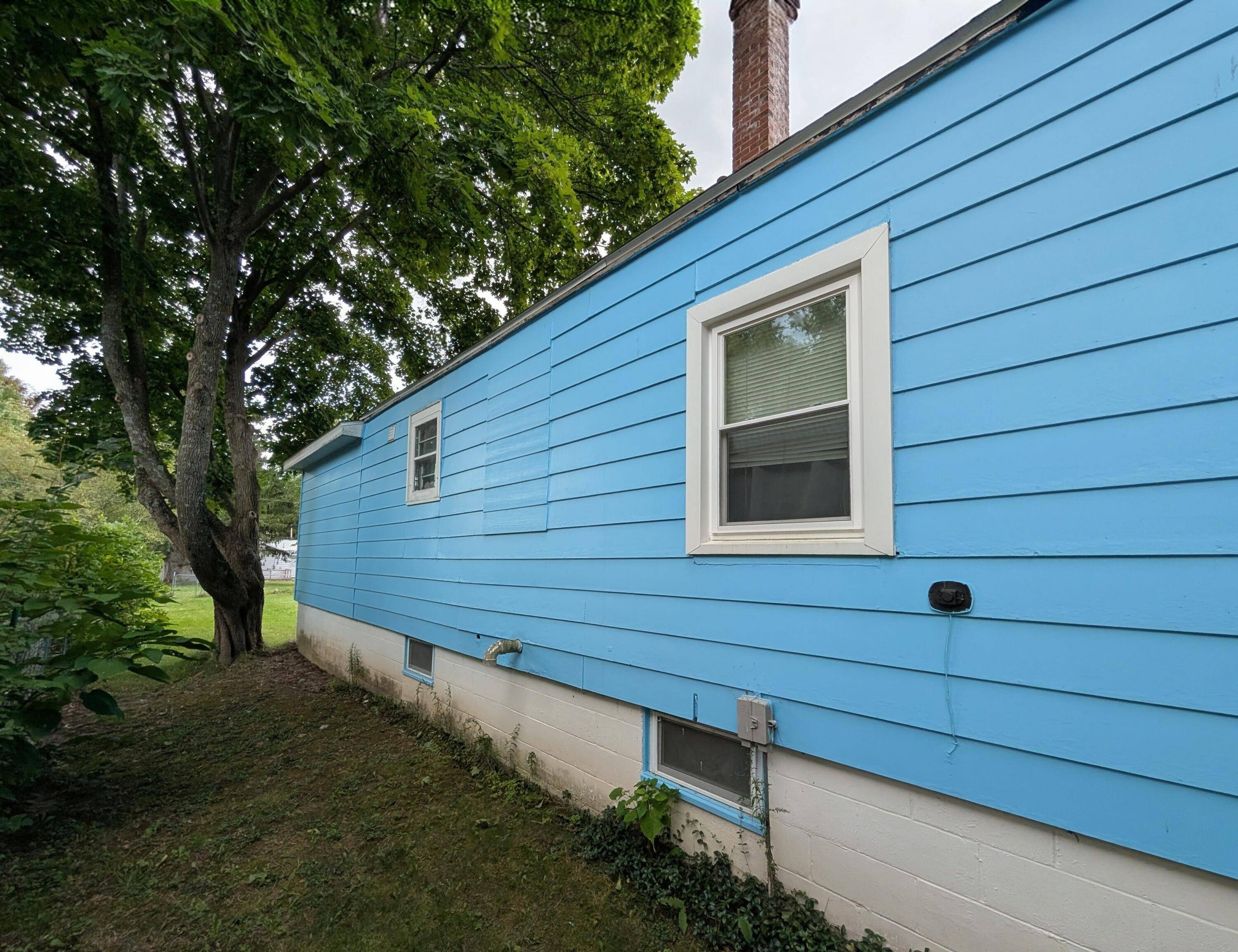 Scottville, MI 49454,508 N Main ST