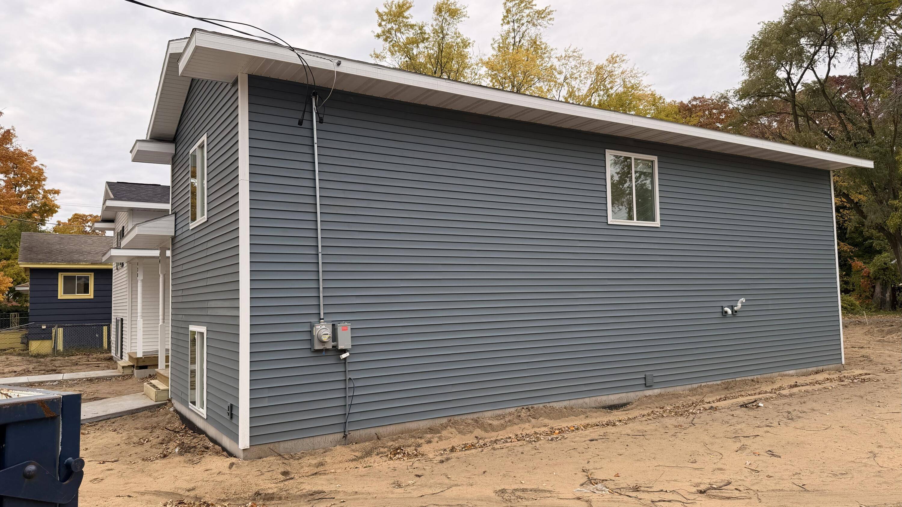 Muskegon, MI 49442,444 E Isabella AVE