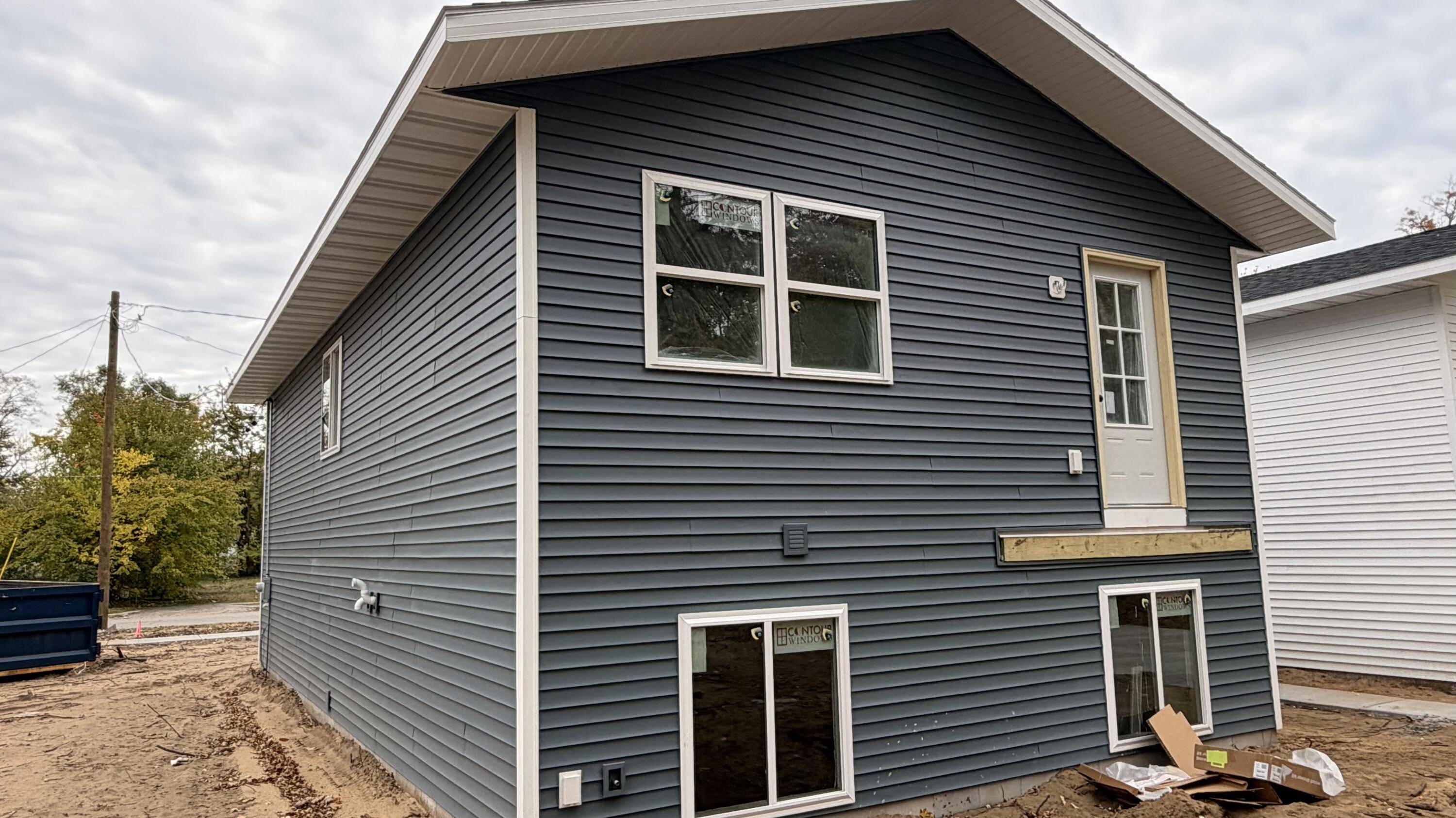 Muskegon, MI 49442,444 E Isabella AVE