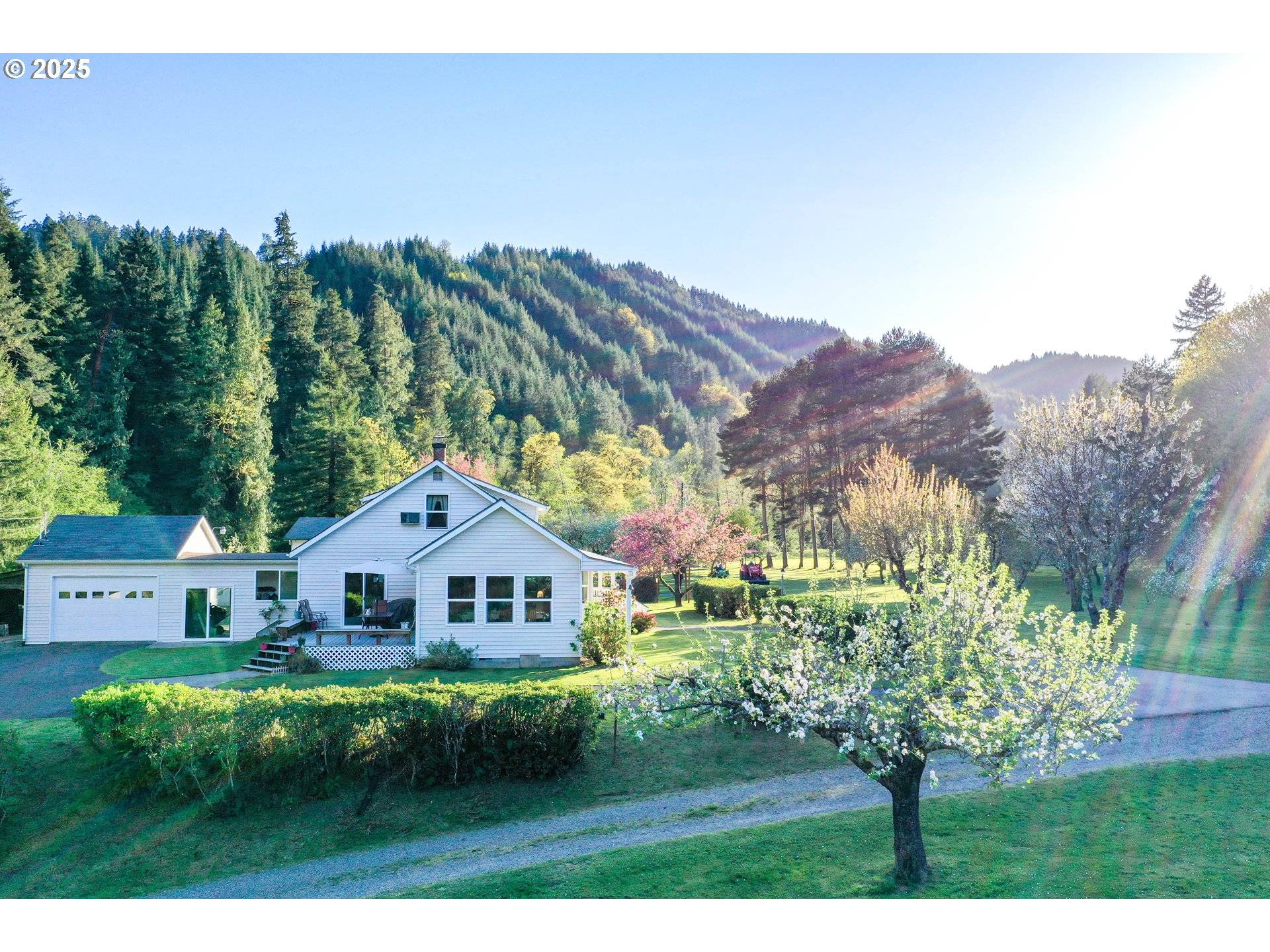 Reedsport, OR 97467,27277 LOWER SMITH RIVER RD