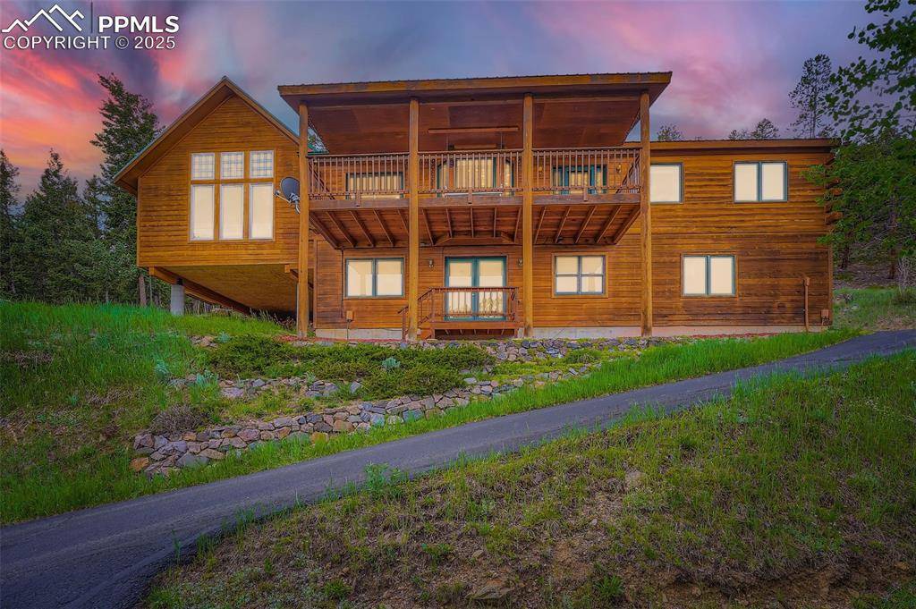 Bailey, CO 80421,1527 S Pine DR