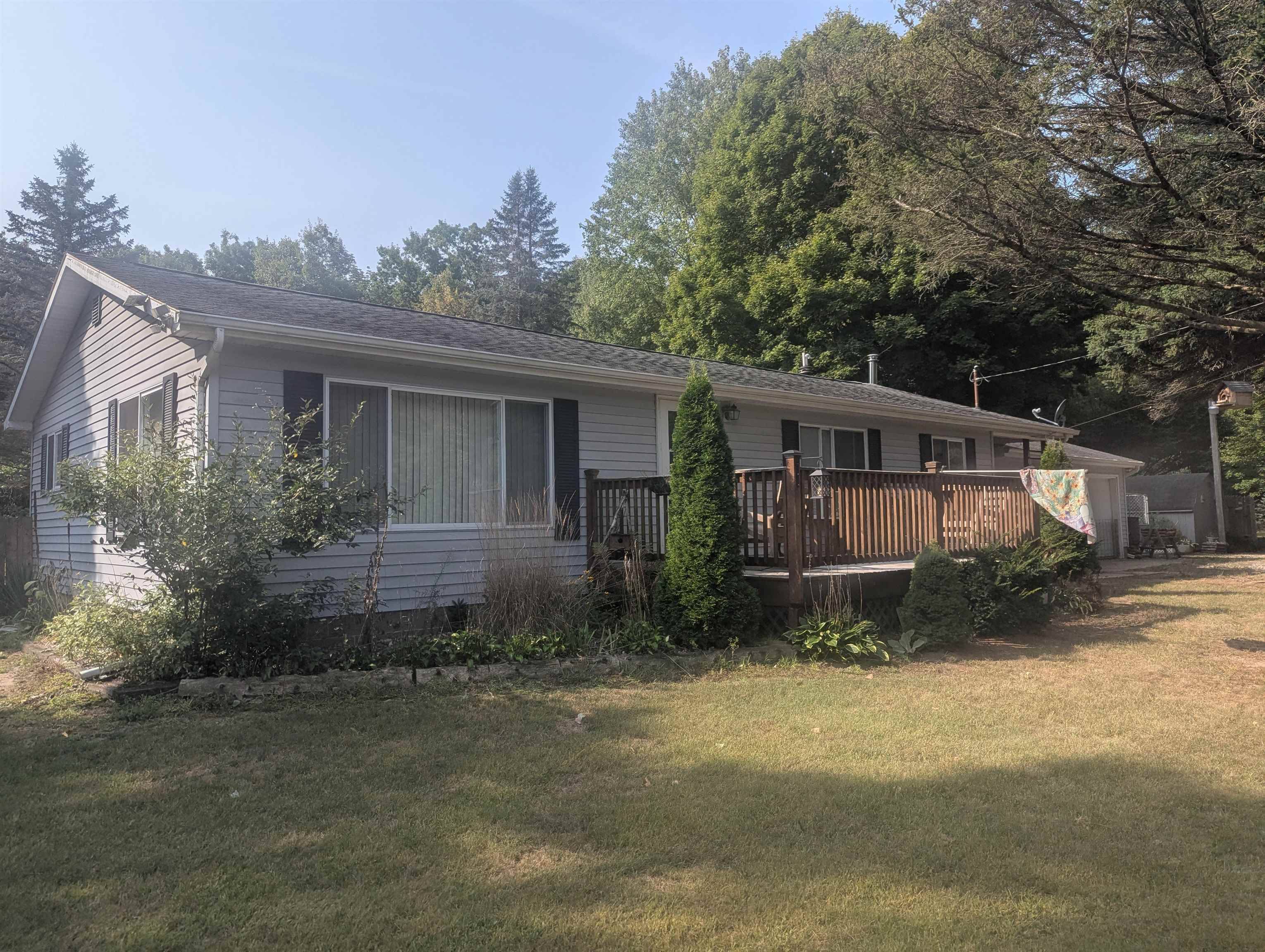 Omer, MI 48749,1047 Shirkey LN