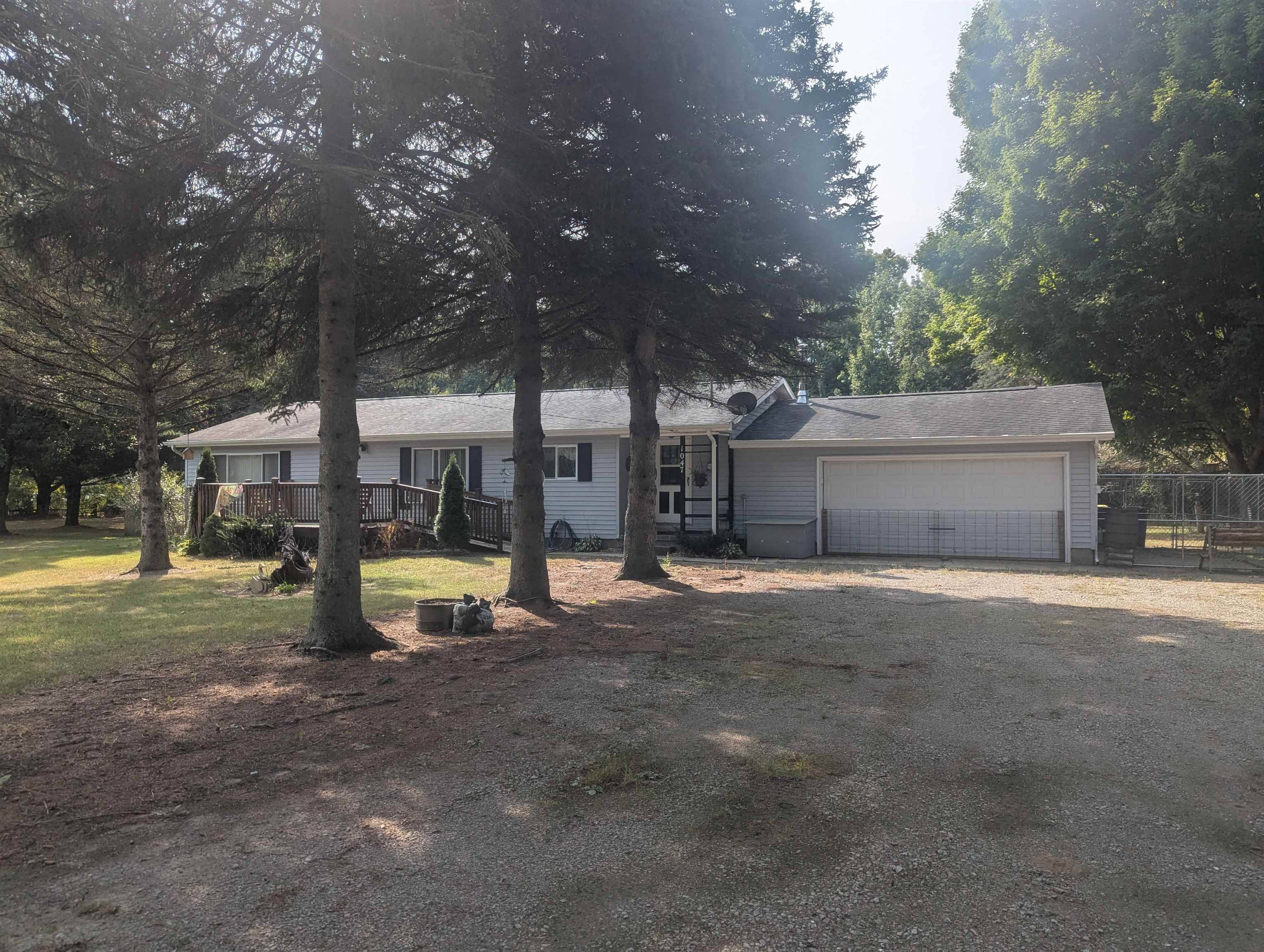 Omer, MI 48749,1047 Shirkey LN