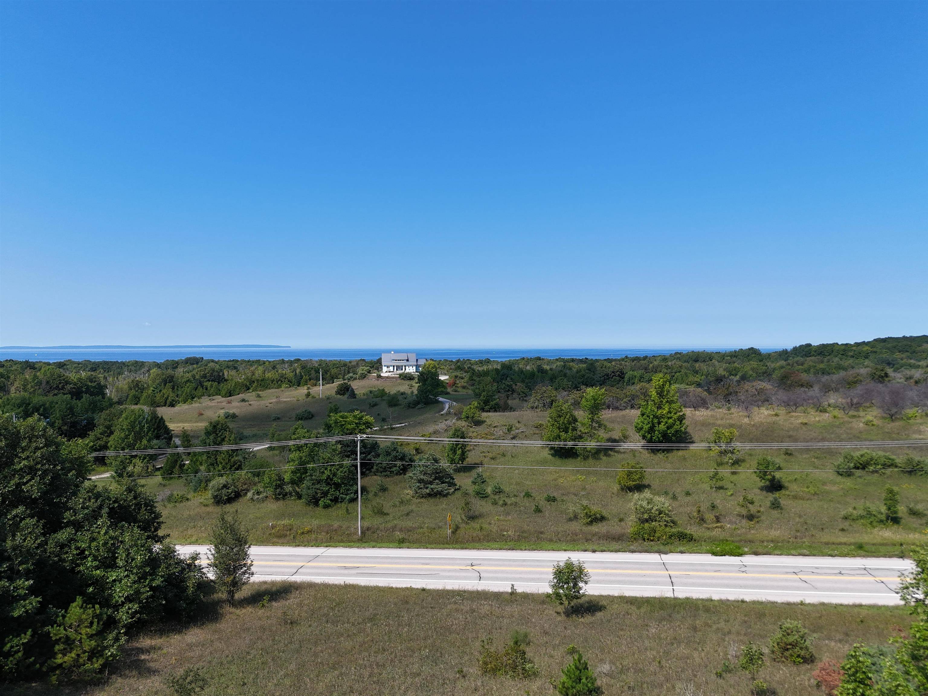 Northport, MI 49670,7200 N Christianson RD