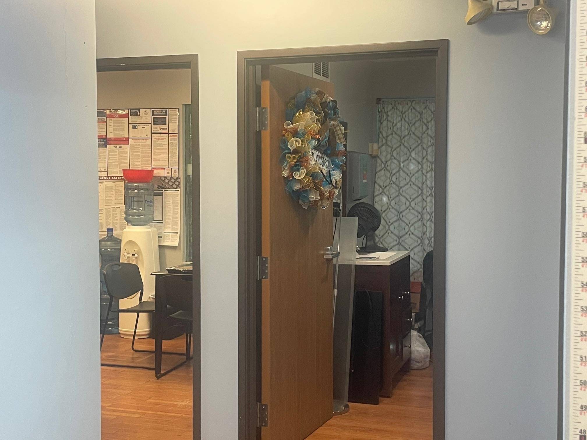 Mount Pleasant, MI 48858,520 N Mission ST