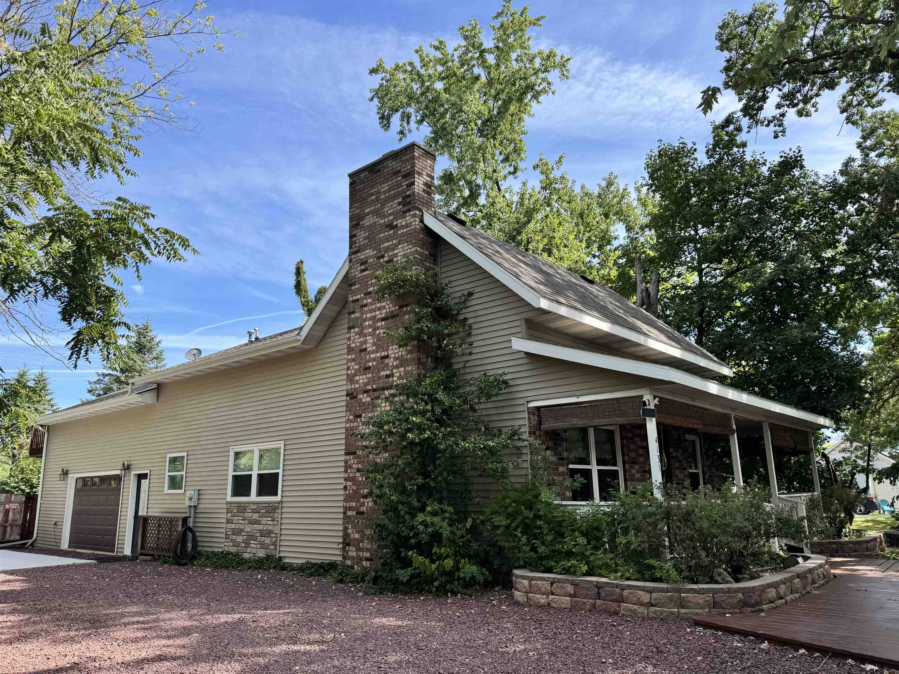 Rosebush, MI 48878,4131 E Rosebush RD