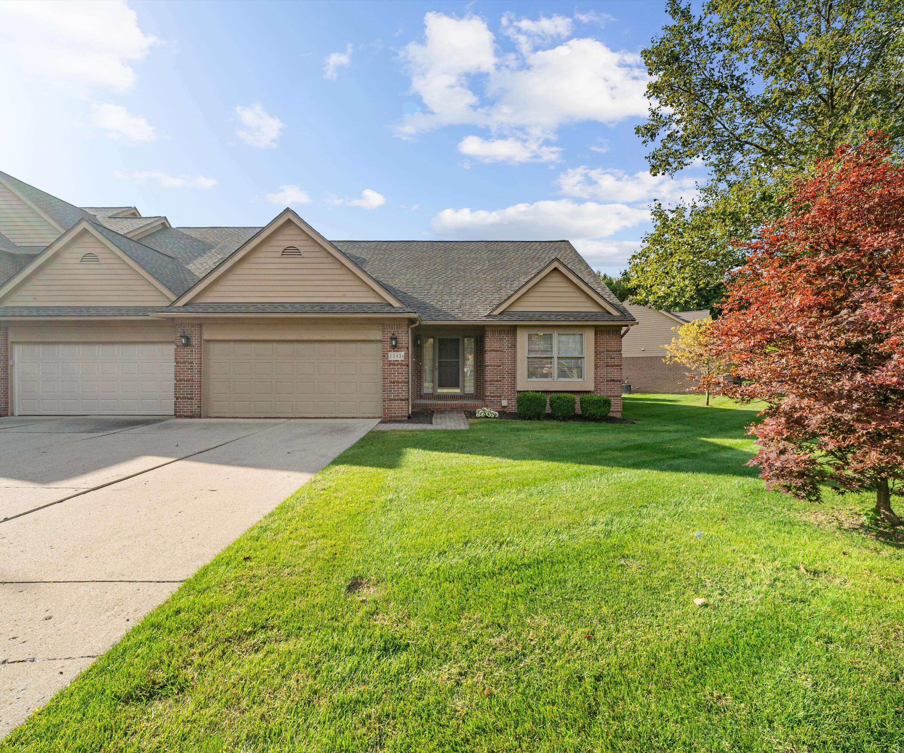 Woodhaven, MI 48183,22431 Timber Ridge CT