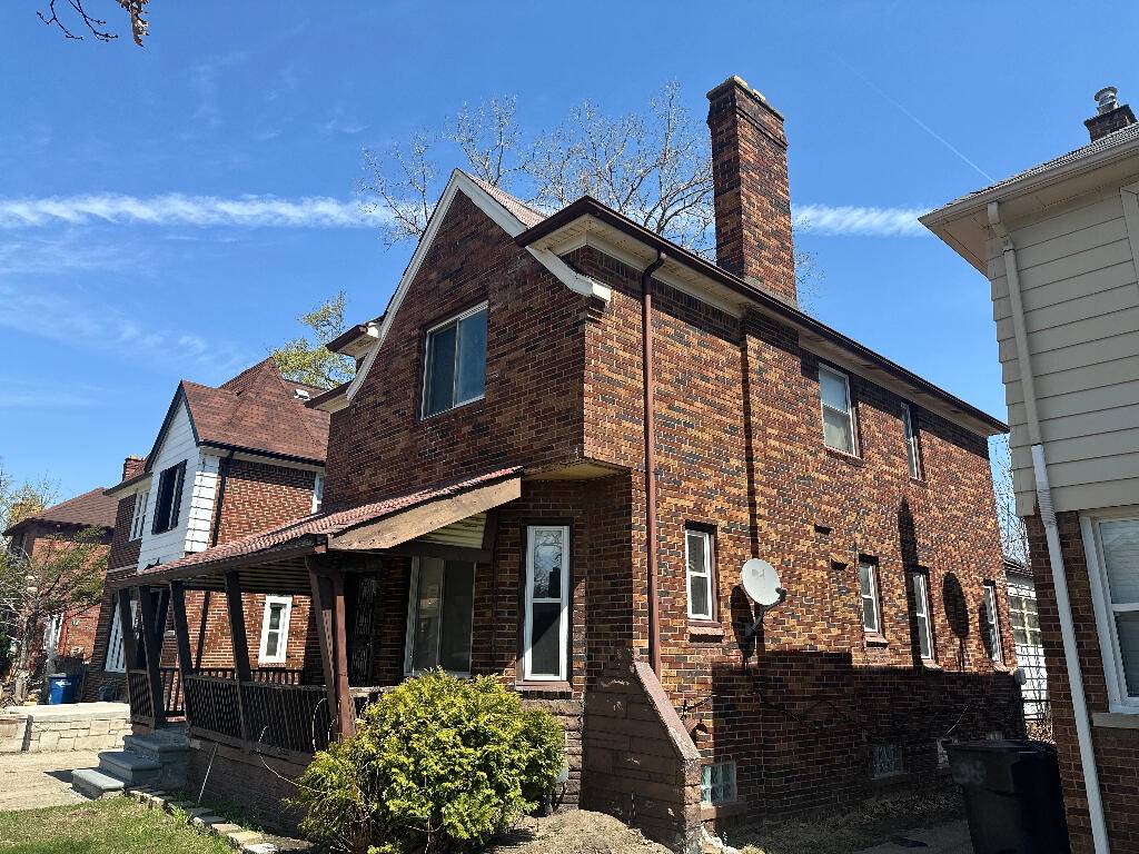 Detroit, MI 48221,17516 Woodingham DR