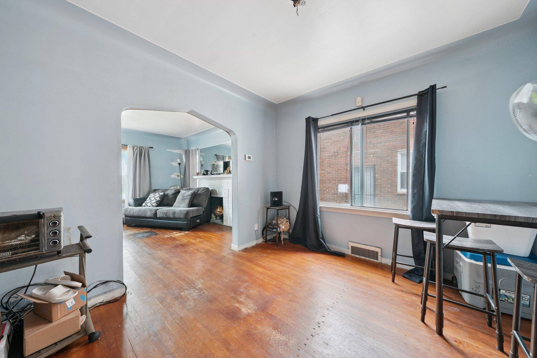 Detroit, MI 48235,17360 Mansfield ST