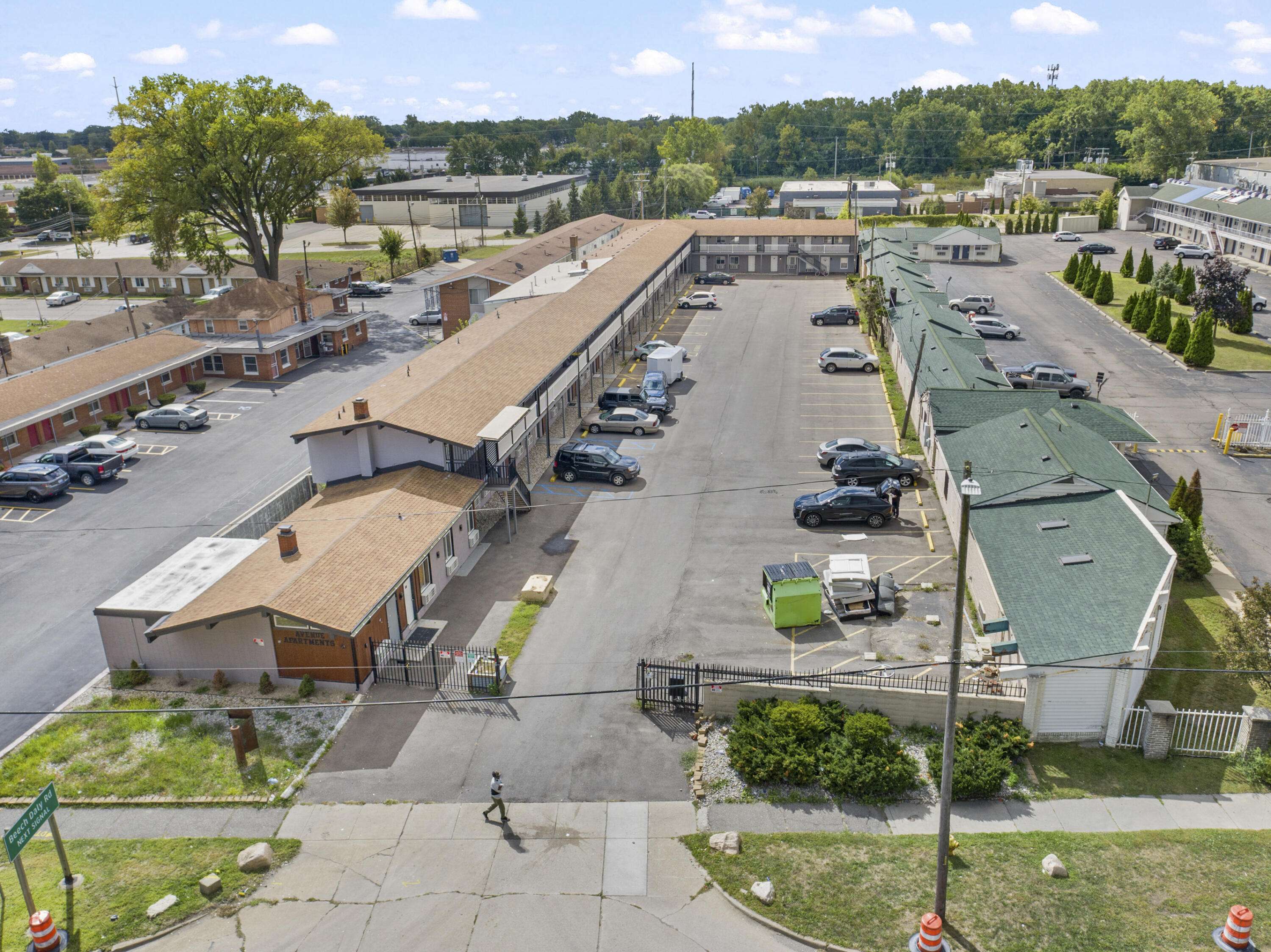 Wayne, MI 48184,25911 W MICHIGAN AVE AVE