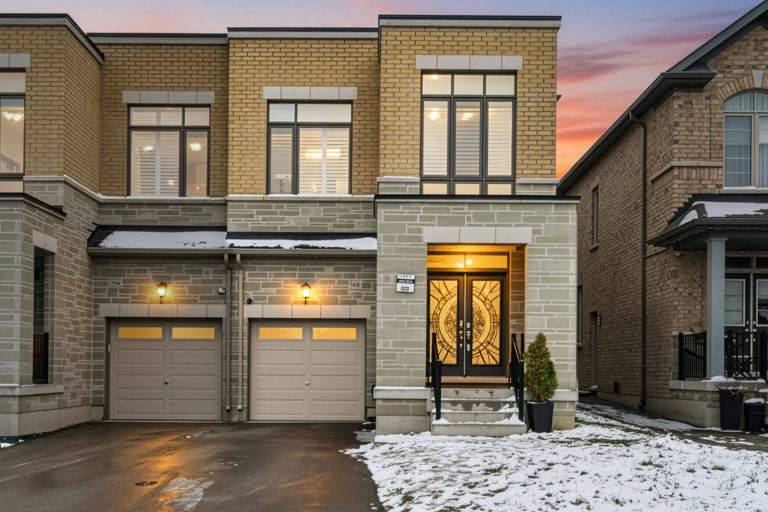Whitby, ON L1P 0L4,92 Conarty CRES