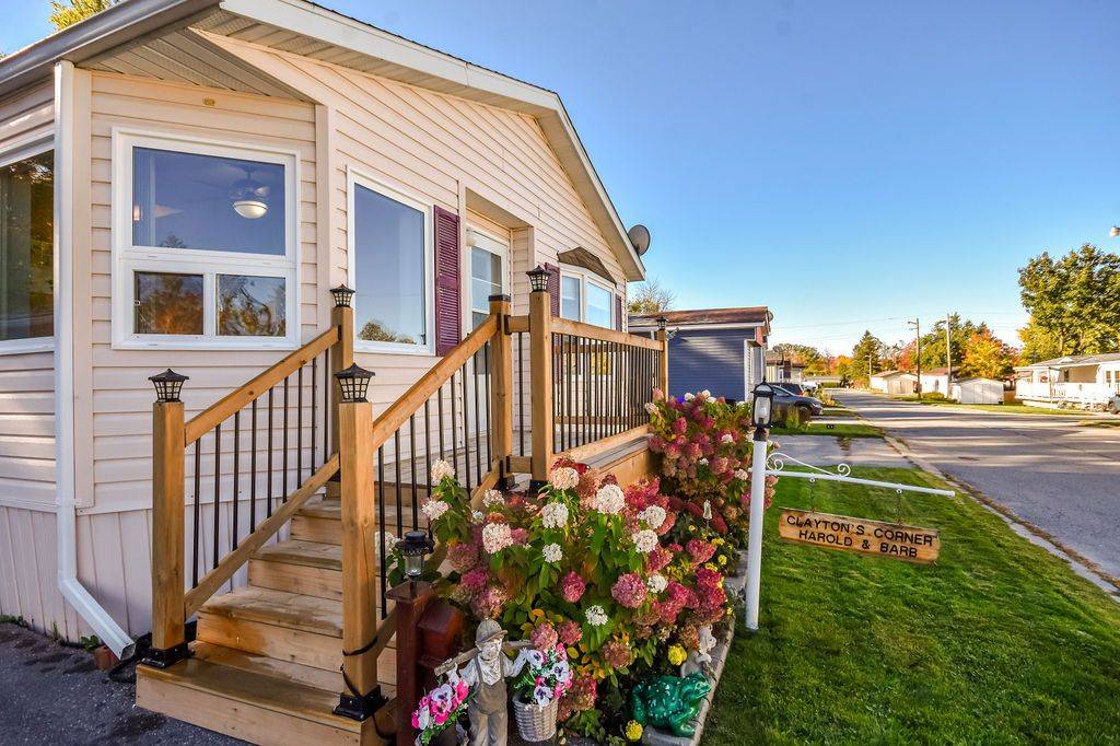 Severn, ON L3V 0V7,1355 Hilltop RD