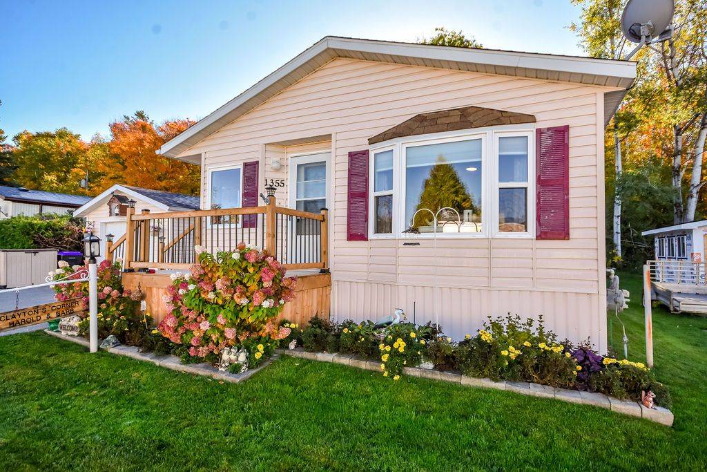 Severn, ON L3V 0V7,1355 Hilltop RD