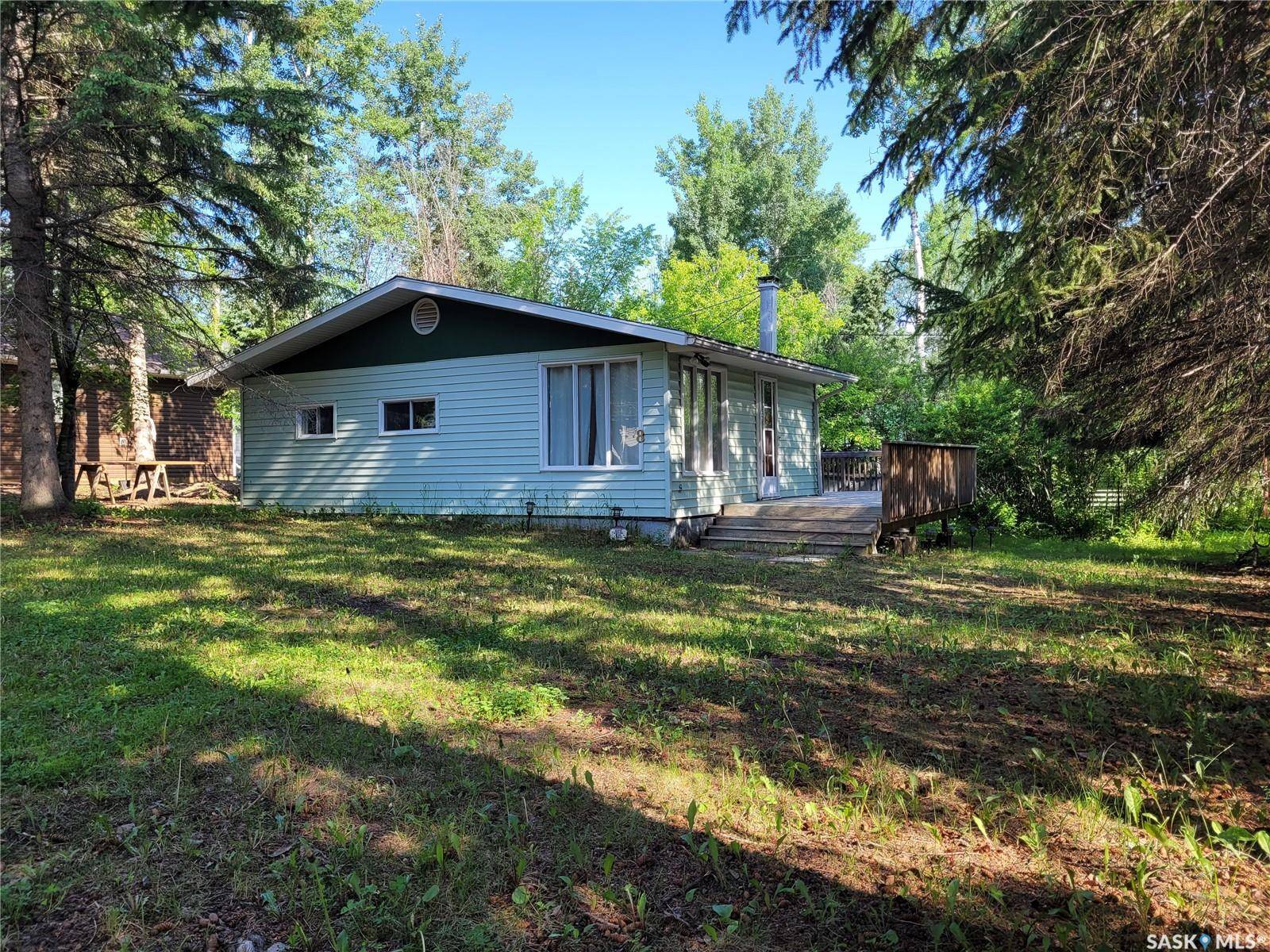 Greenwater Provincial Park, SK S0E 0B2,8 Mallard AVENUE