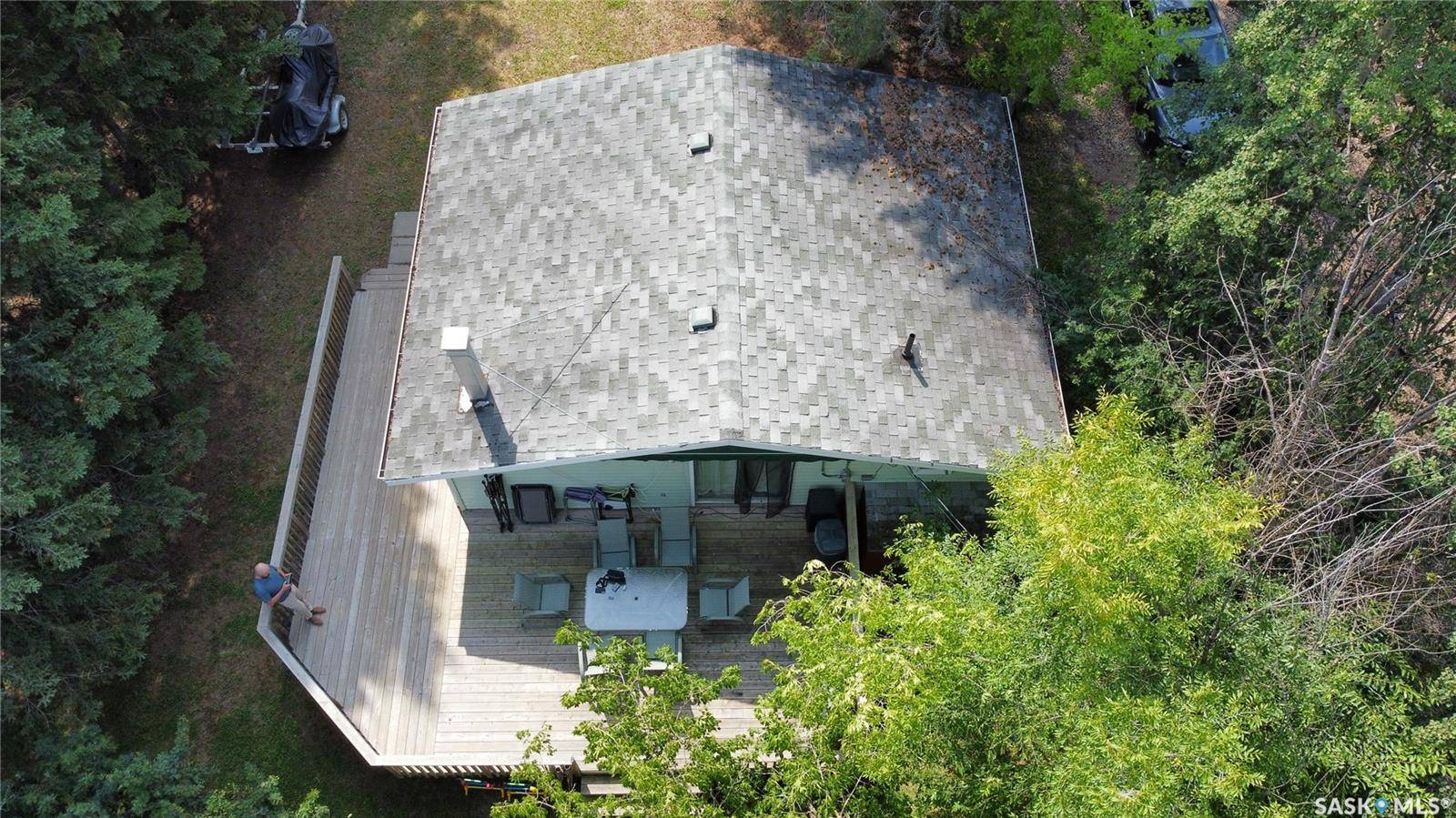 Greenwater Provincial Park, SK S0E 0B2,8 Mallard AVENUE