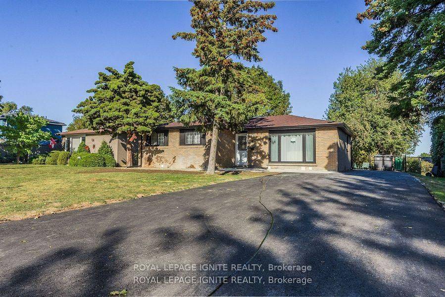 Brampton, ON L6T 3G7,4 Drayton CRES