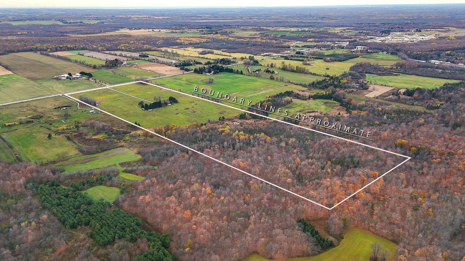 Georgian Bluffs, ON N4K 5N5,177839 Grey Rd 18 RD