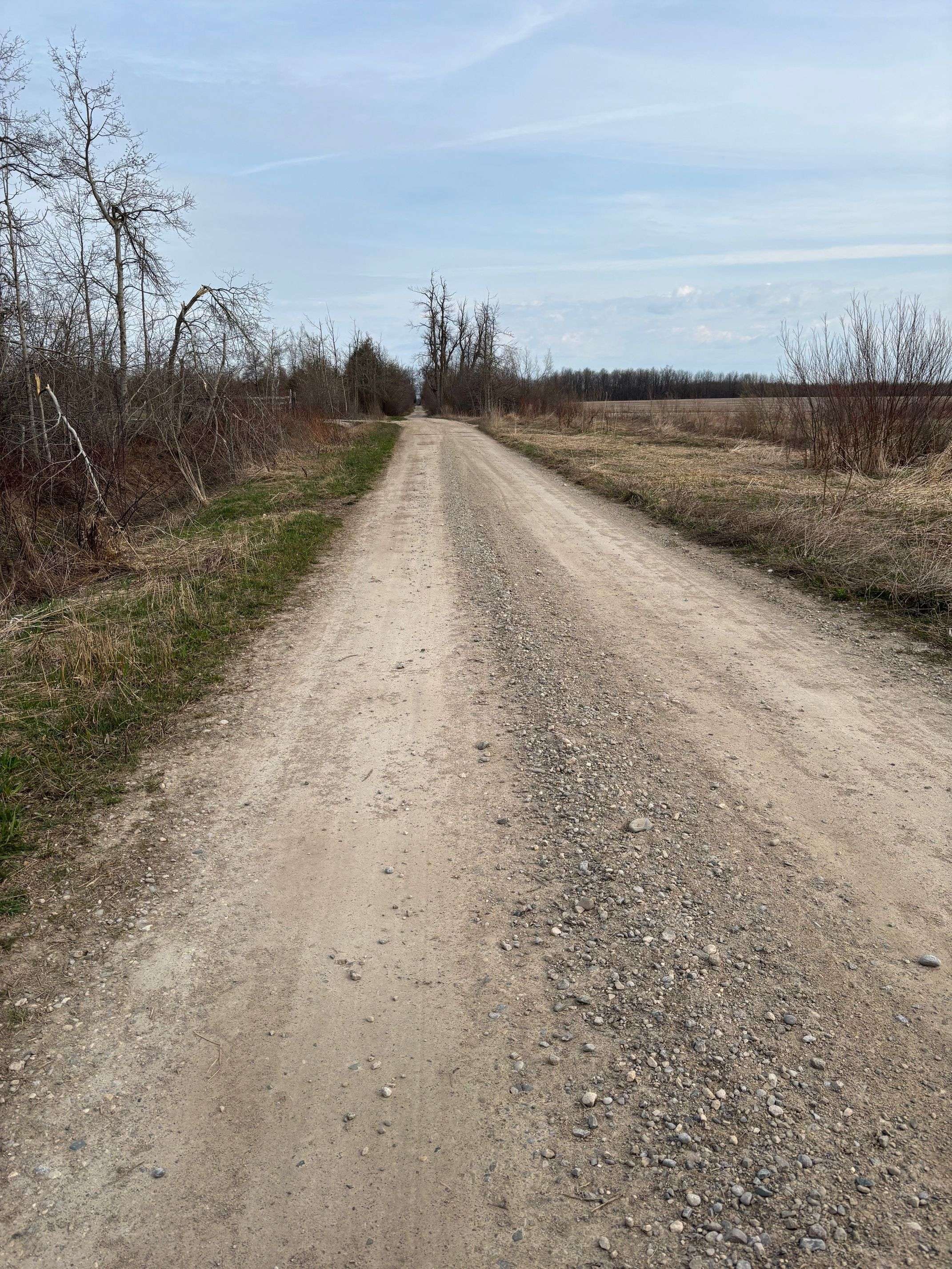 Melancthon, ON L9V 1P8,Conc 2 5th Line