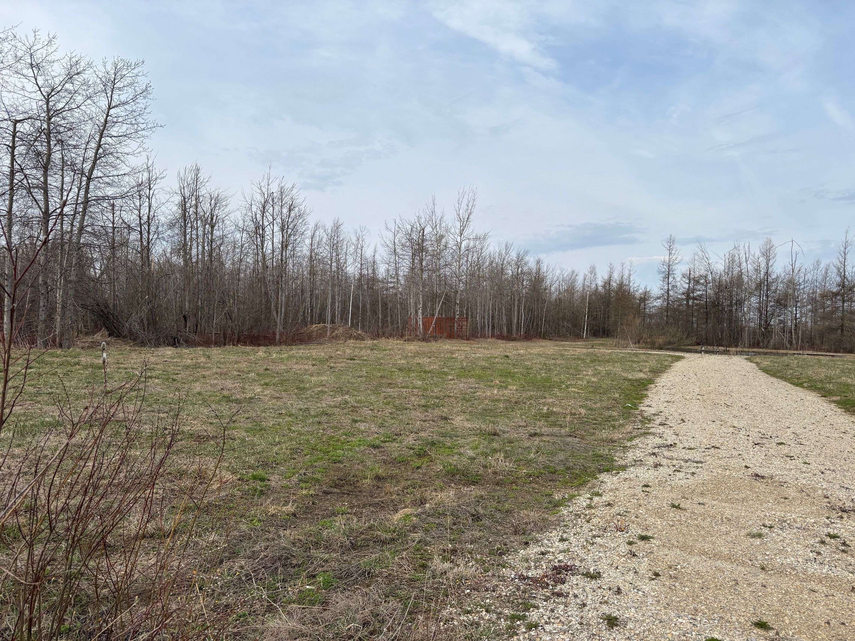 Melancthon, ON L9V 1P8,Conc 2 5th Line