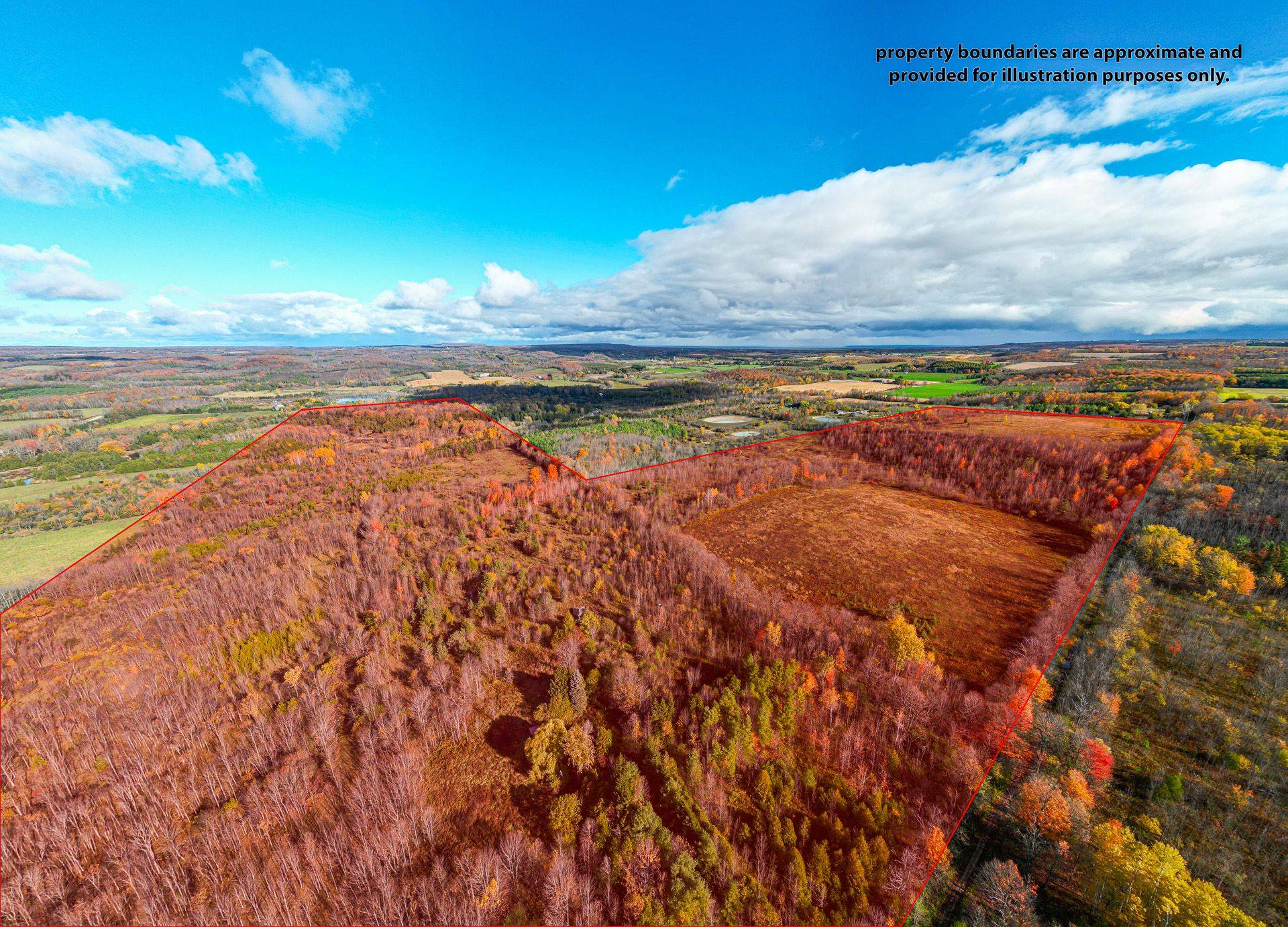 Meaford, ON N4L 1W5,LT 7-8 12th Line