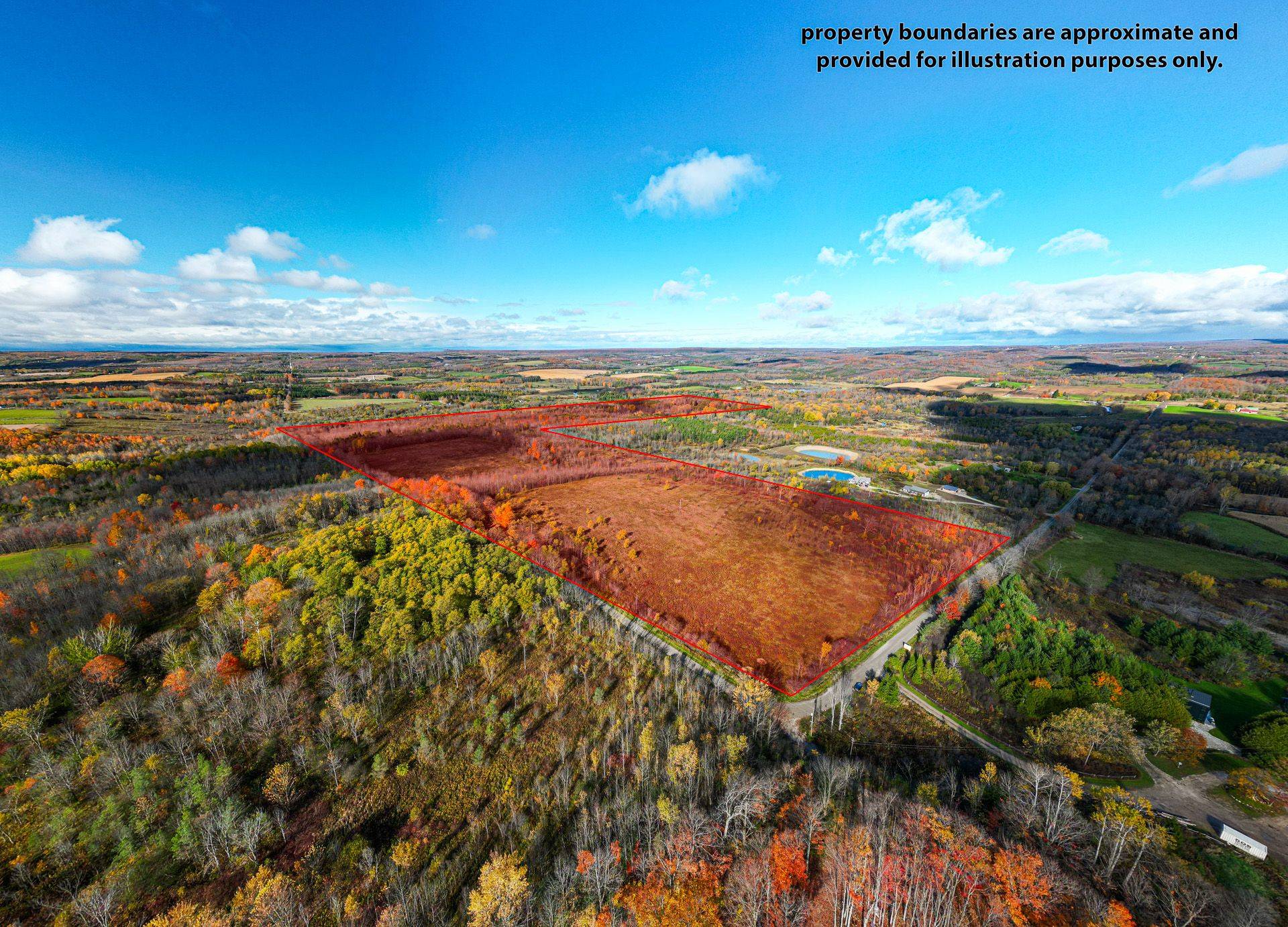 Meaford, ON N4L 1W5,LT 7-8 12th Line