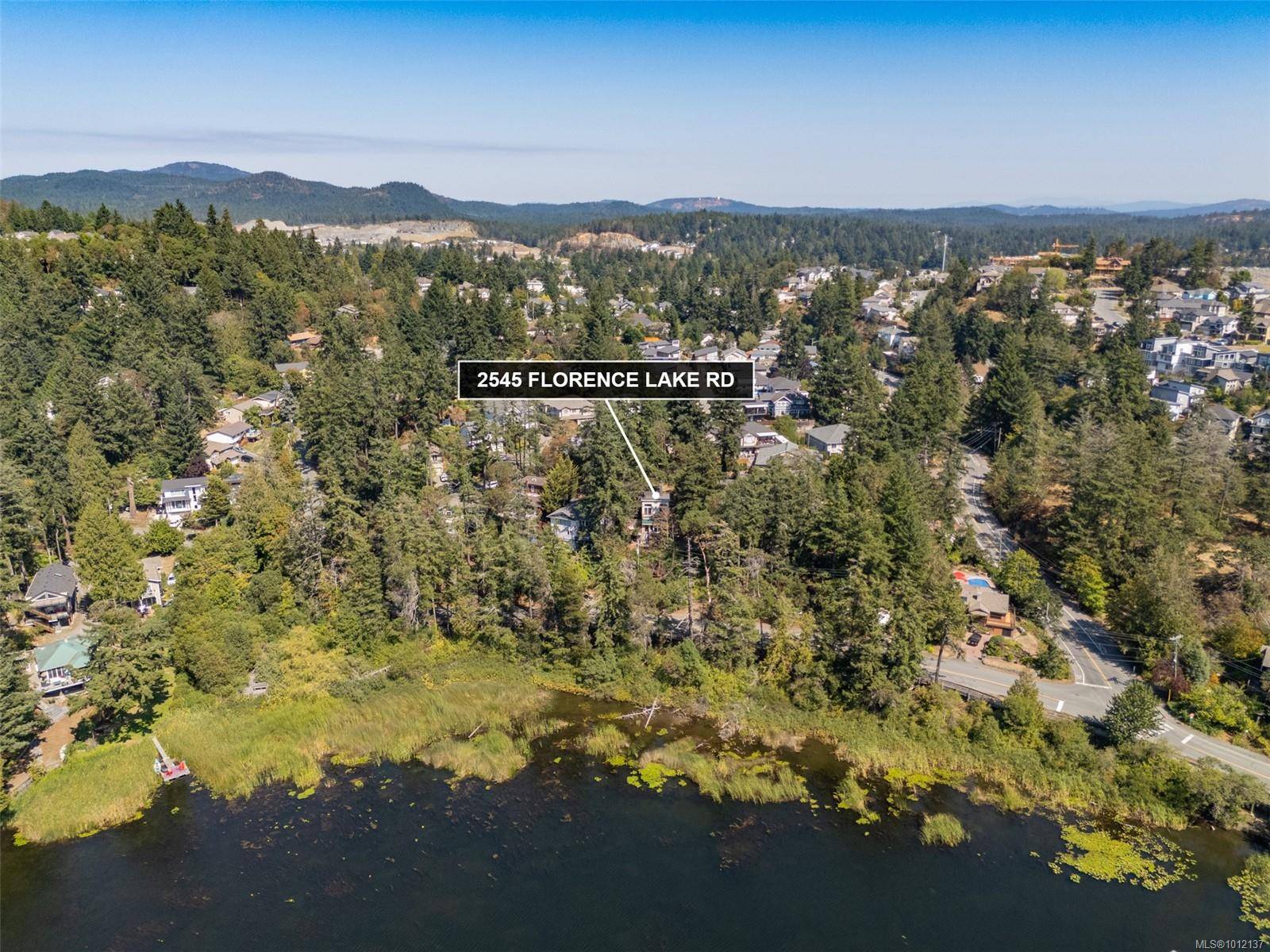 Langford, BC V9B 4H4,2545 Florence Lake Rd