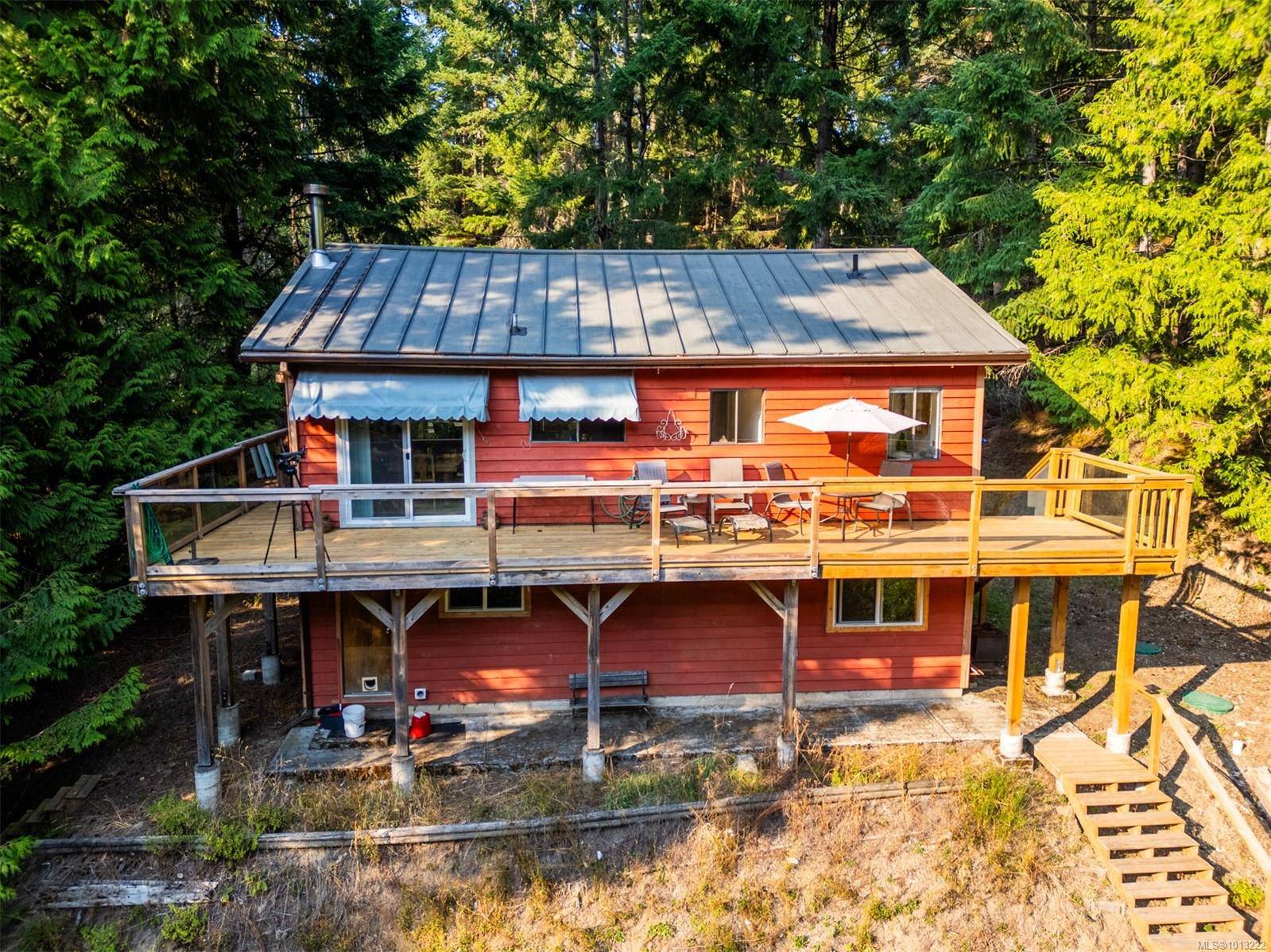 Pender Island, BC V0N 2M2,4609 Sailor Rd