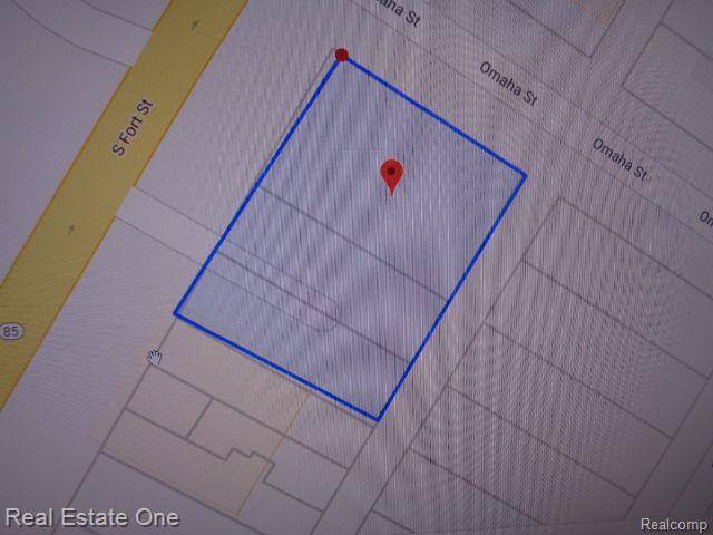 Detroit, MI 48217,2601 S FORT ST