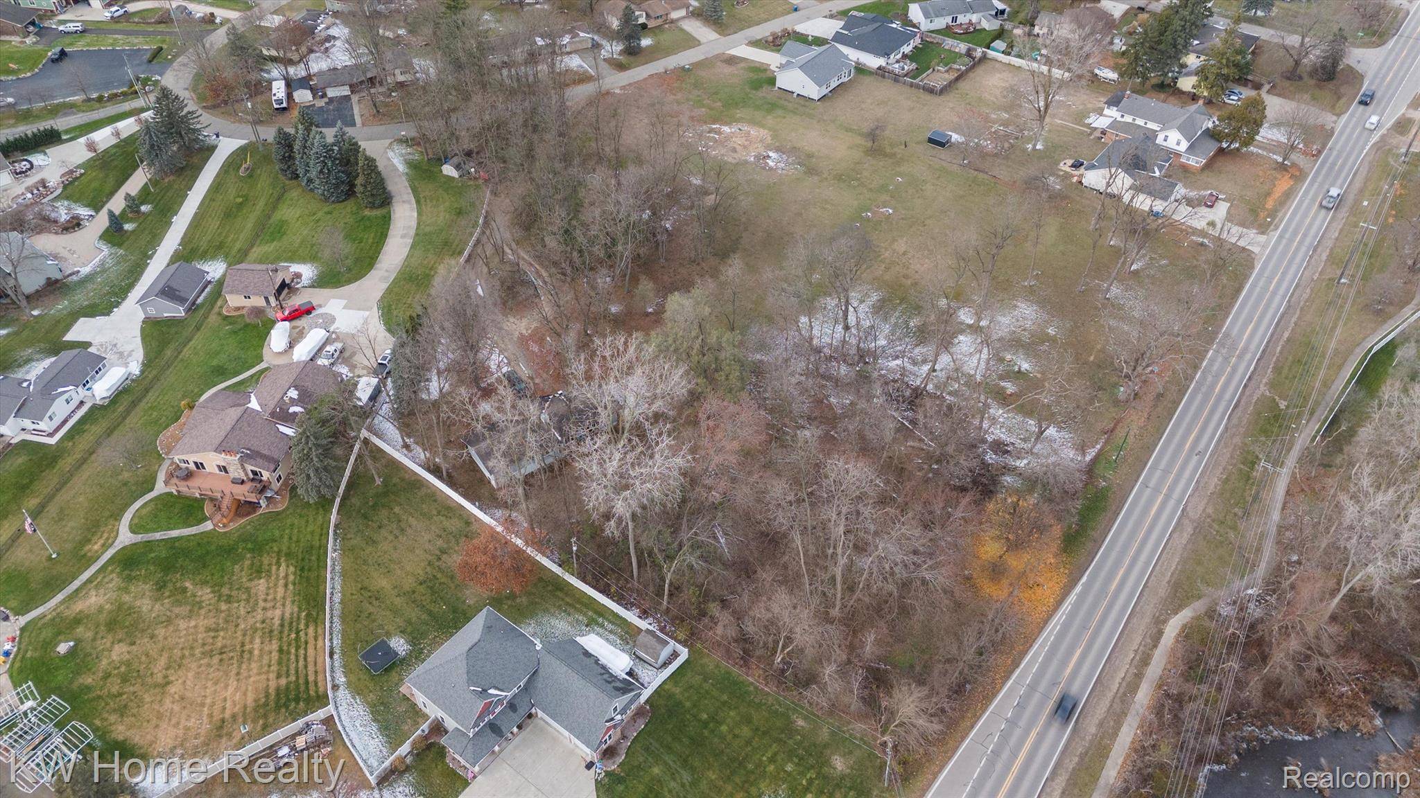 0000 CELIA DR, Waterford Twp, MI 48329