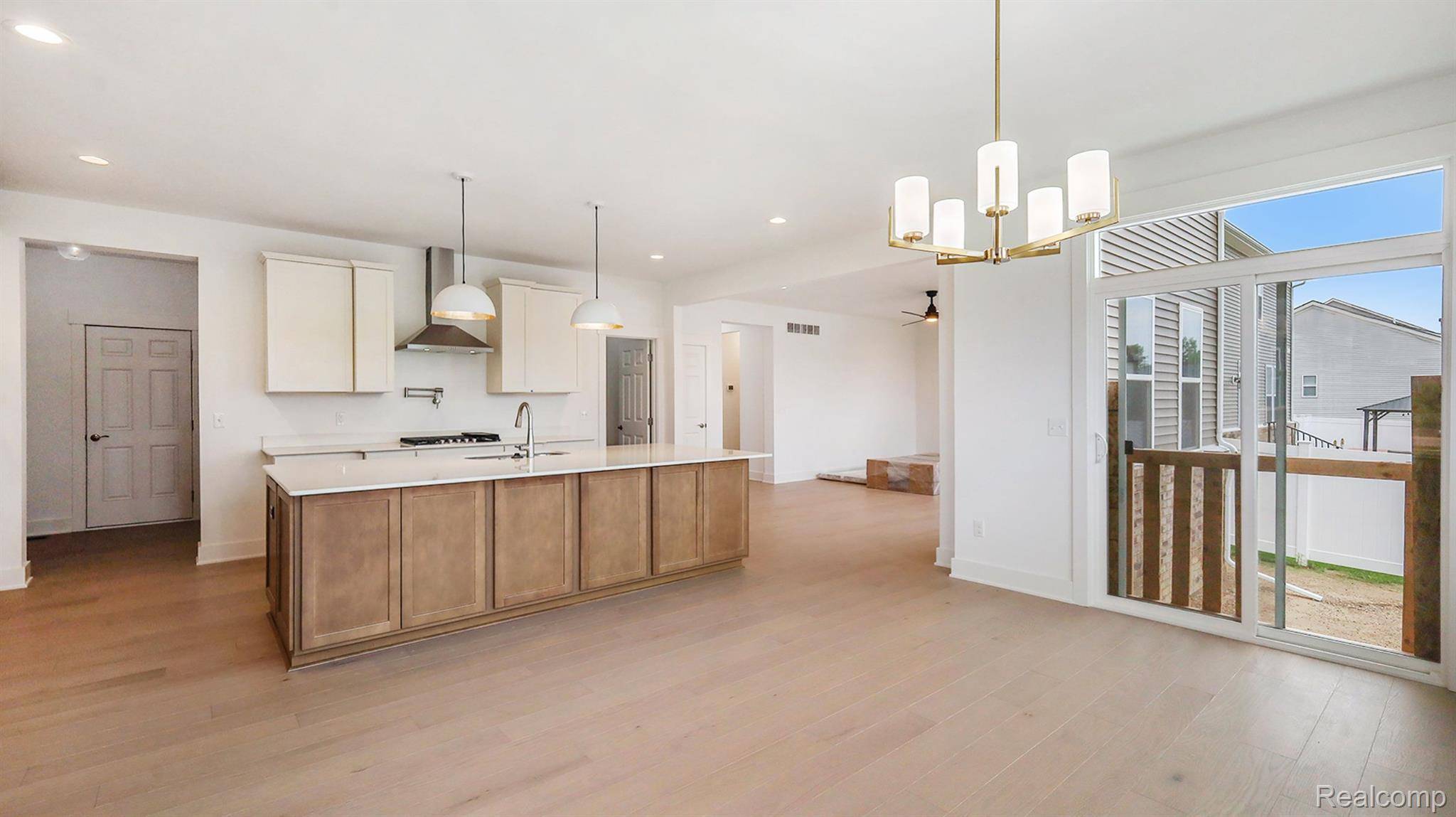 Romeo, MI 48065,13314 DEMIL DR