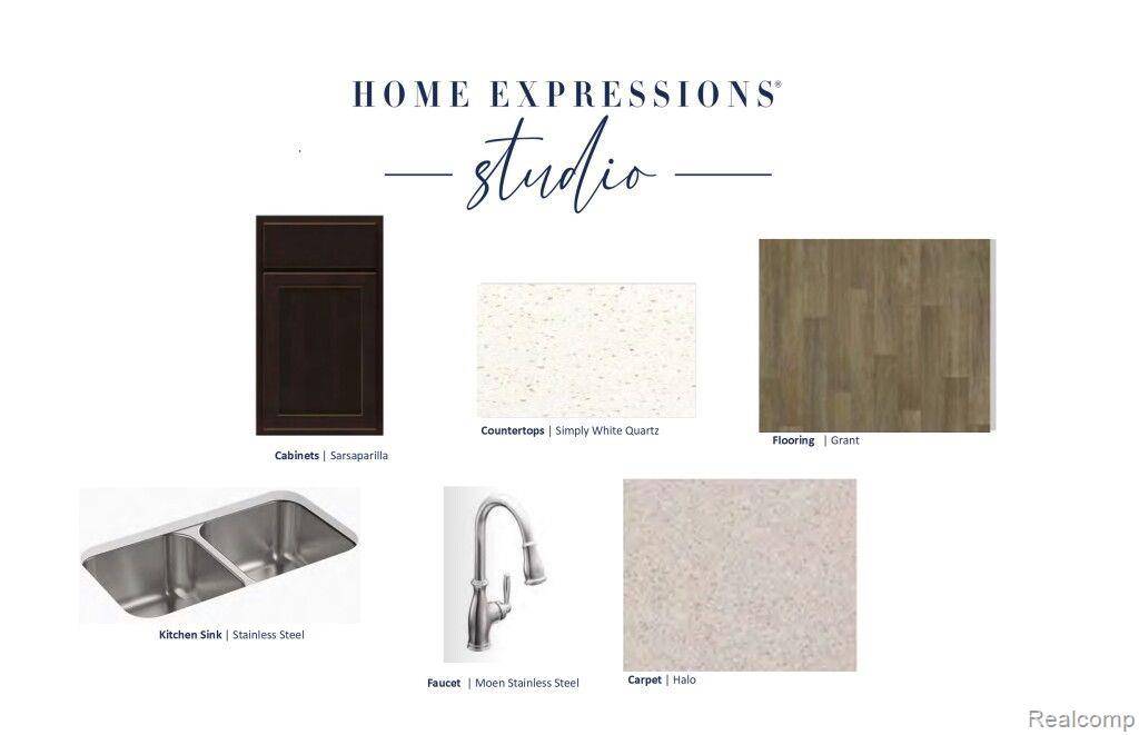 Saline, MI 48176,883 RISDON TRL S