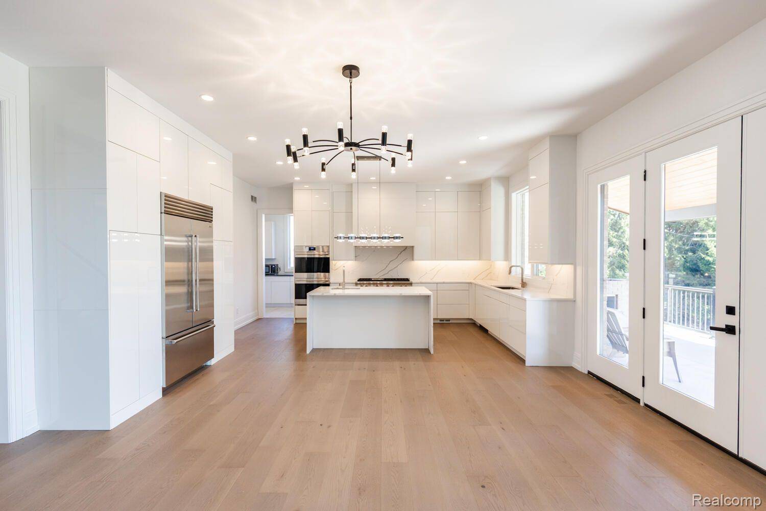 Rochester, MI 48306,1538 LINDEN