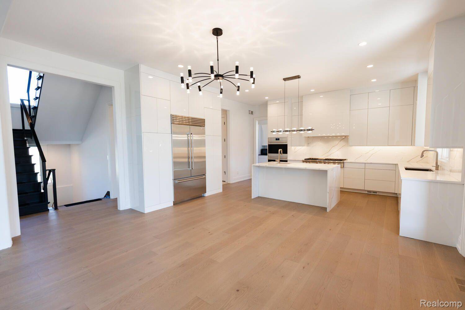 Rochester, MI 48306,1538 LINDEN