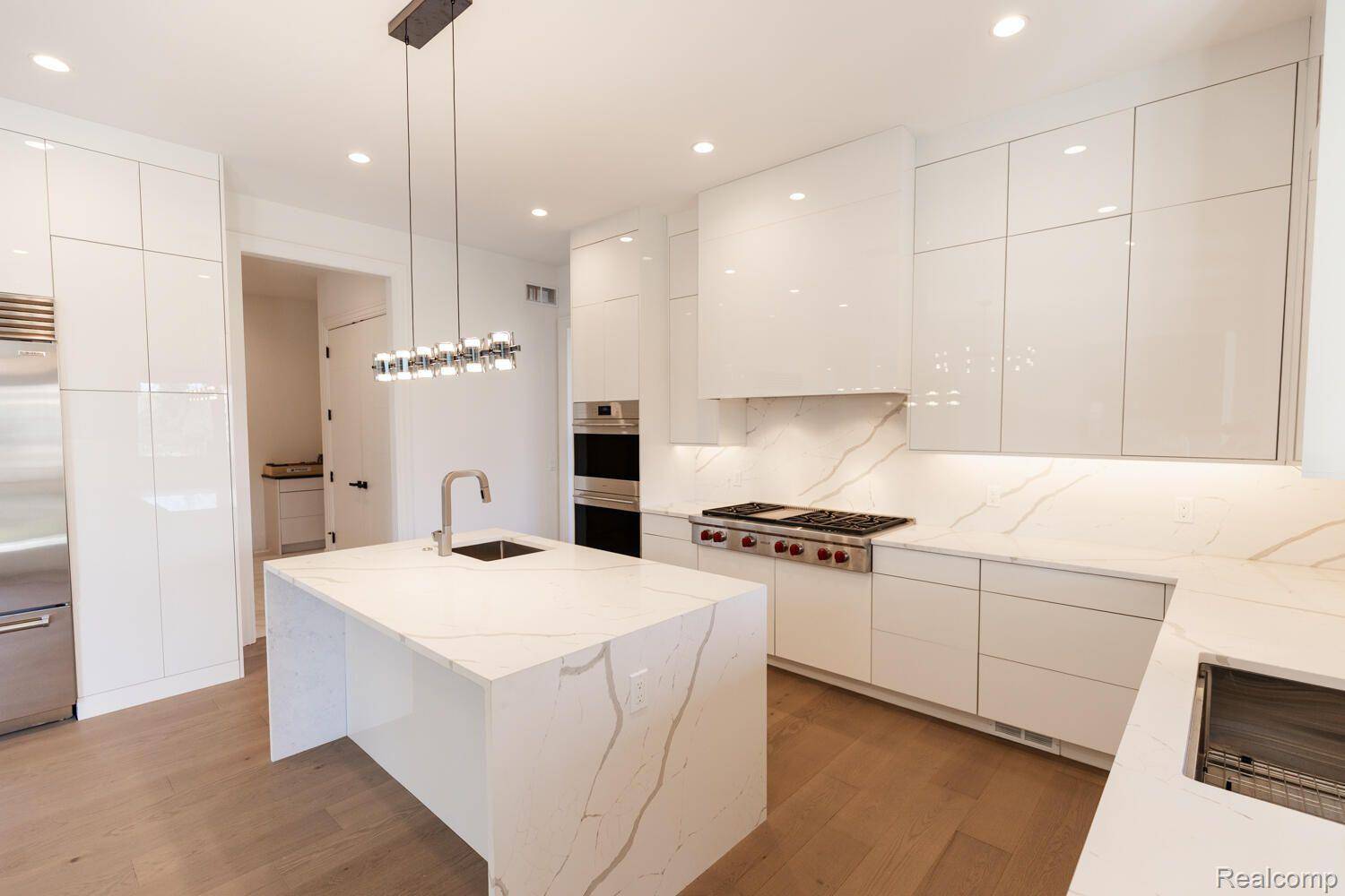 Rochester, MI 48306,1538 LINDEN