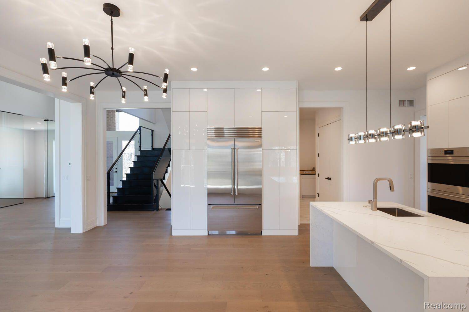 Rochester, MI 48306,1538 LINDEN