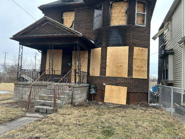 Detroit, MI 48208,3450 Eastern PL