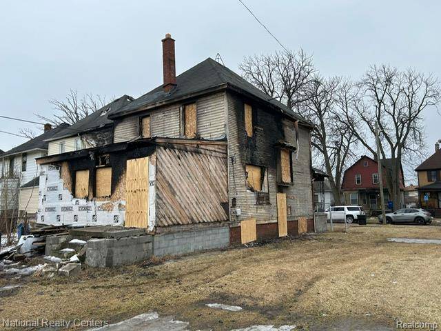 Detroit, MI 48208,3450 Eastern PL