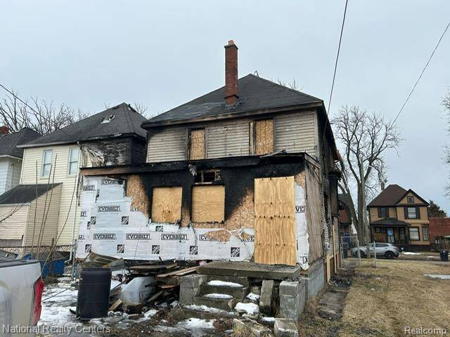 Detroit, MI 48208,3450 Eastern PL