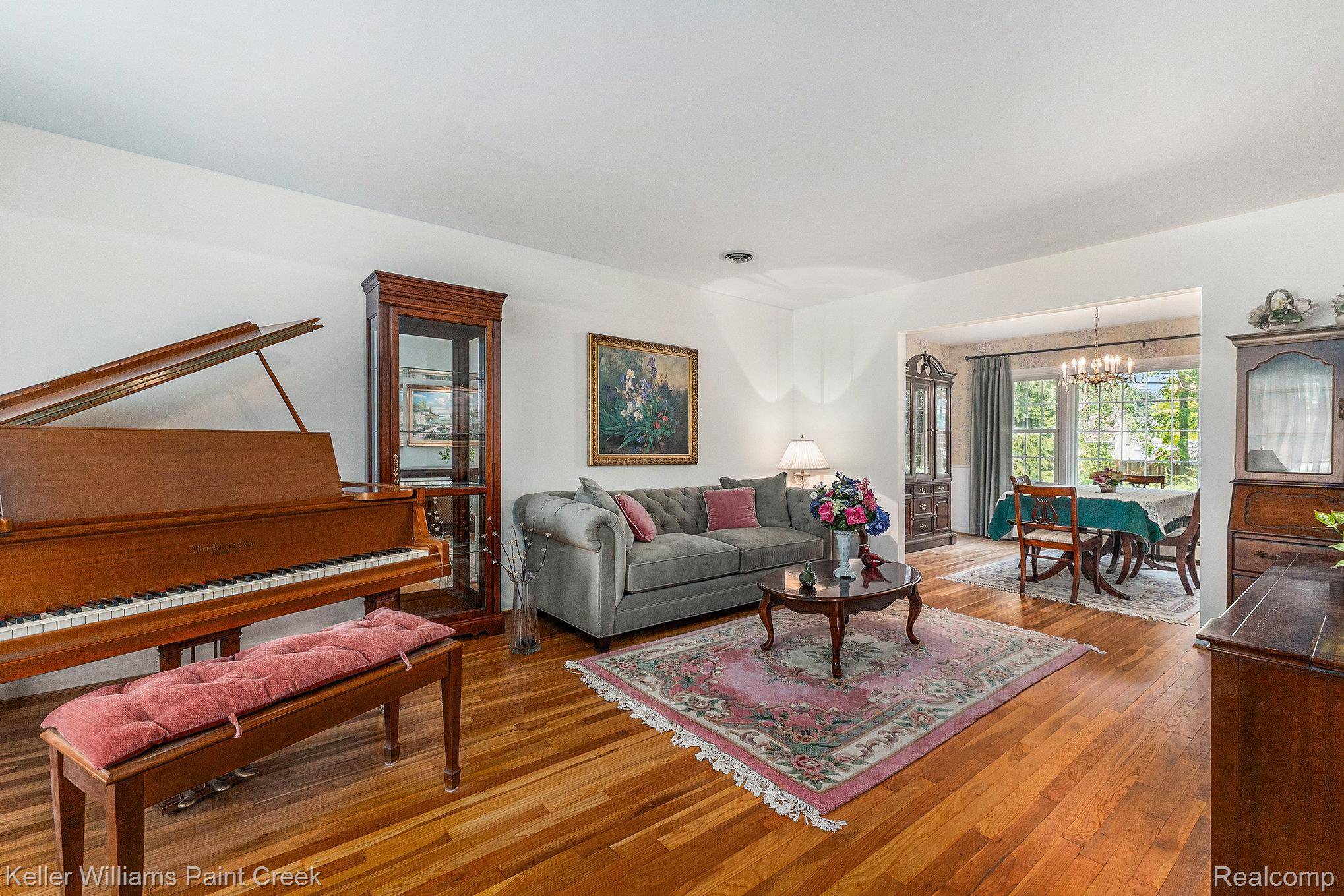 Rochester Hills, MI 48309,159 E Maryknoll RD