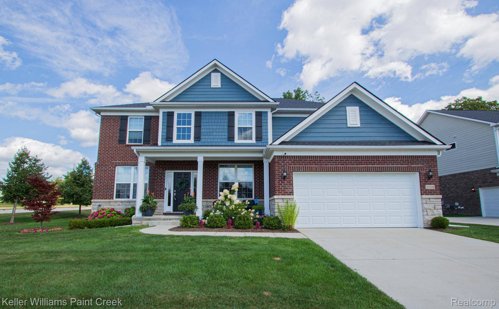 Rochester Hills, MI 48309,2009 Logan DR