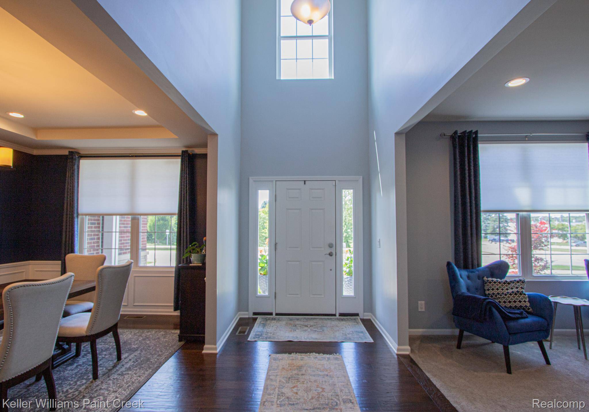 Rochester Hills, MI 48309,2009 Logan DR